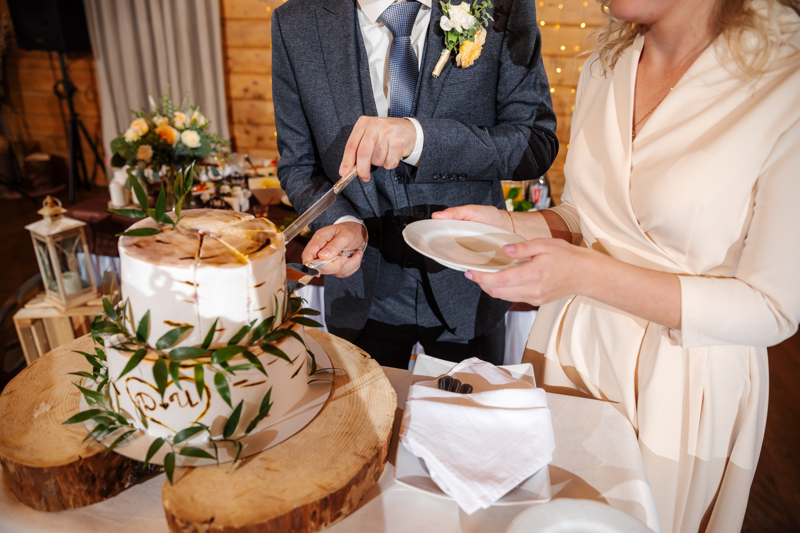 Свадебный день Дима и Ирана. Свадебный и семейный фотограф в Санкт-Петербурге Нечаев Михаил