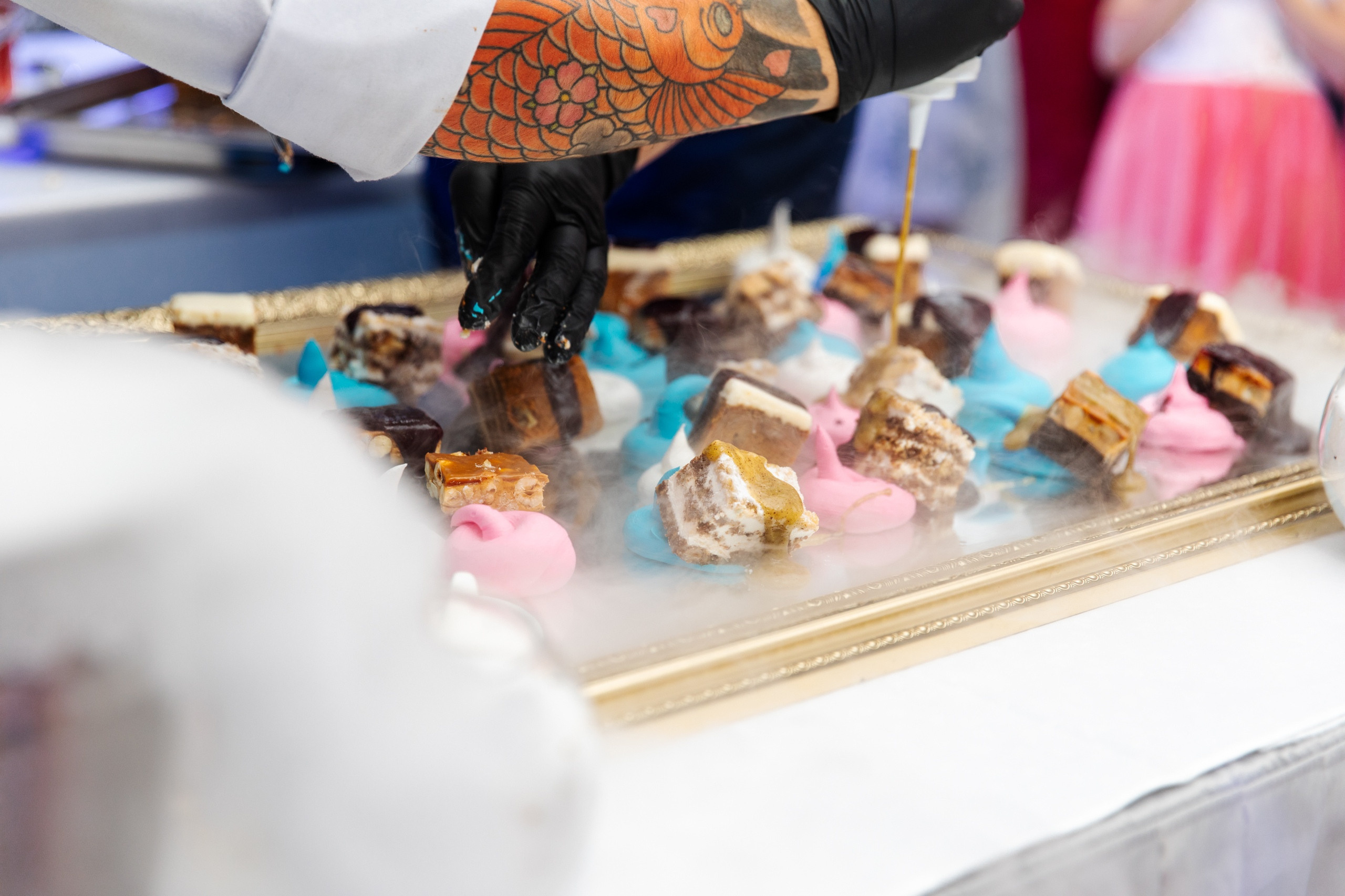 Свадебный день Надя и Максим. Свадебный и семейный фотограф в Санкт-Петербурге Нечаев Михаил