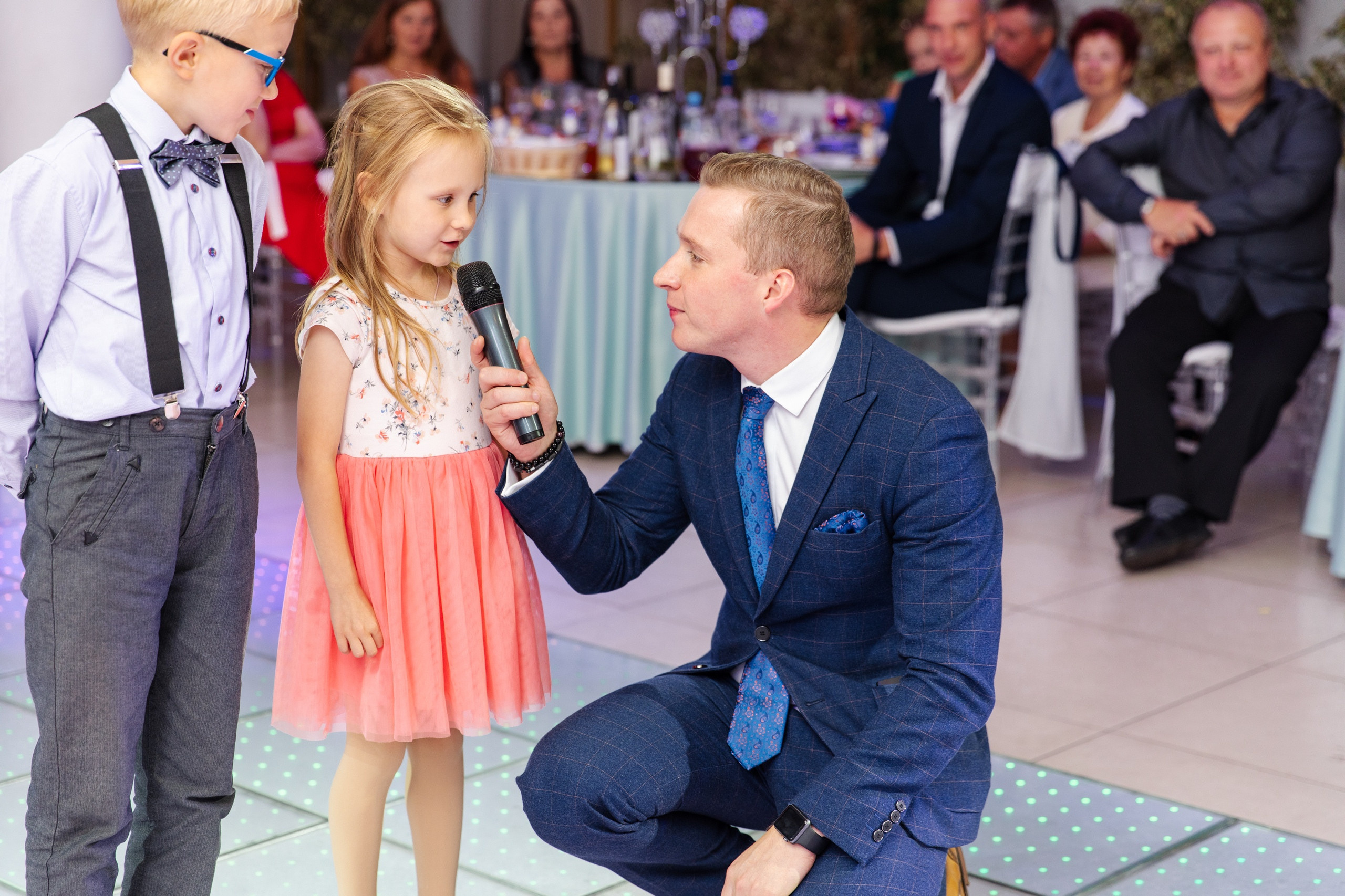 Свадебный день Надя и Максим. Свадебный и семейный фотограф в Санкт-Петербурге Нечаев Михаил