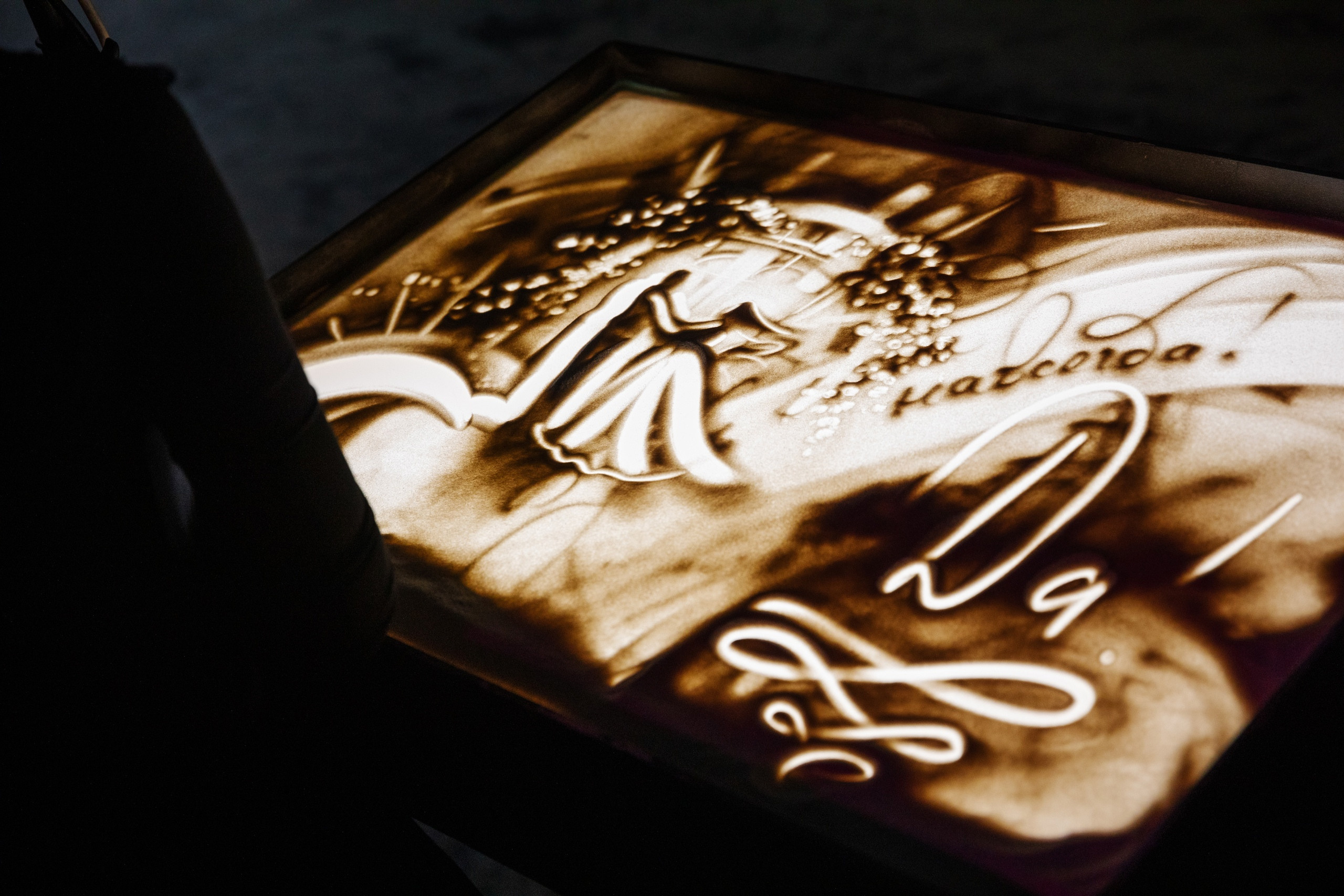 Свадебный день Саши и Антона. Свадебный и семейный фотограф в Санкт-Петербурге Нечаев Михаил