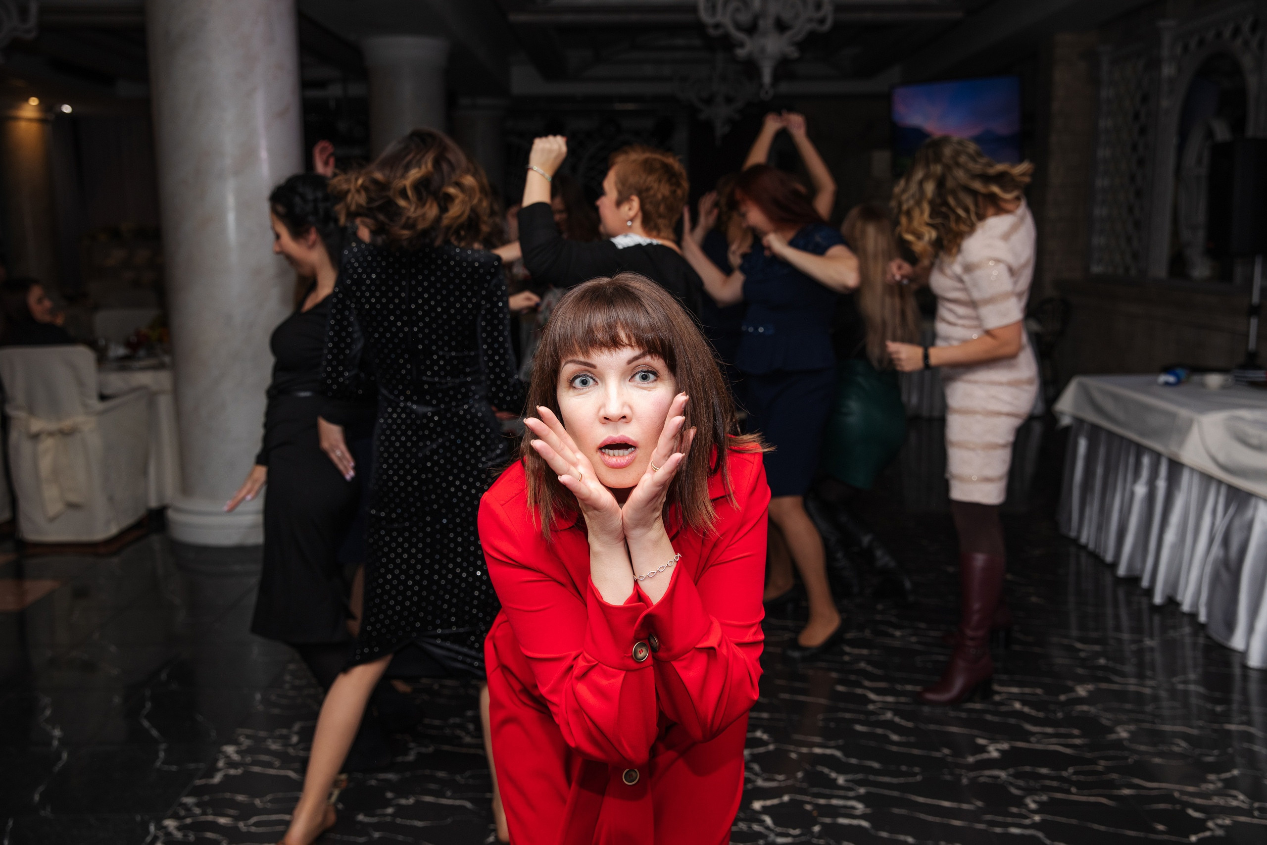 Фотосессия мероприятий. Свадебный и семейный фотограф в Санкт-Петербурге Нечаев Михаил