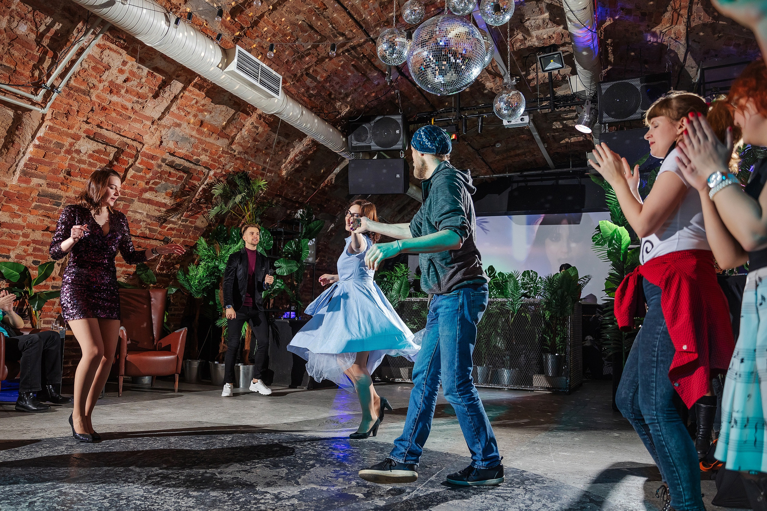 Фотосессия мероприятий. Свадебный и семейный фотограф в Санкт-Петербурге Нечаев Михаил