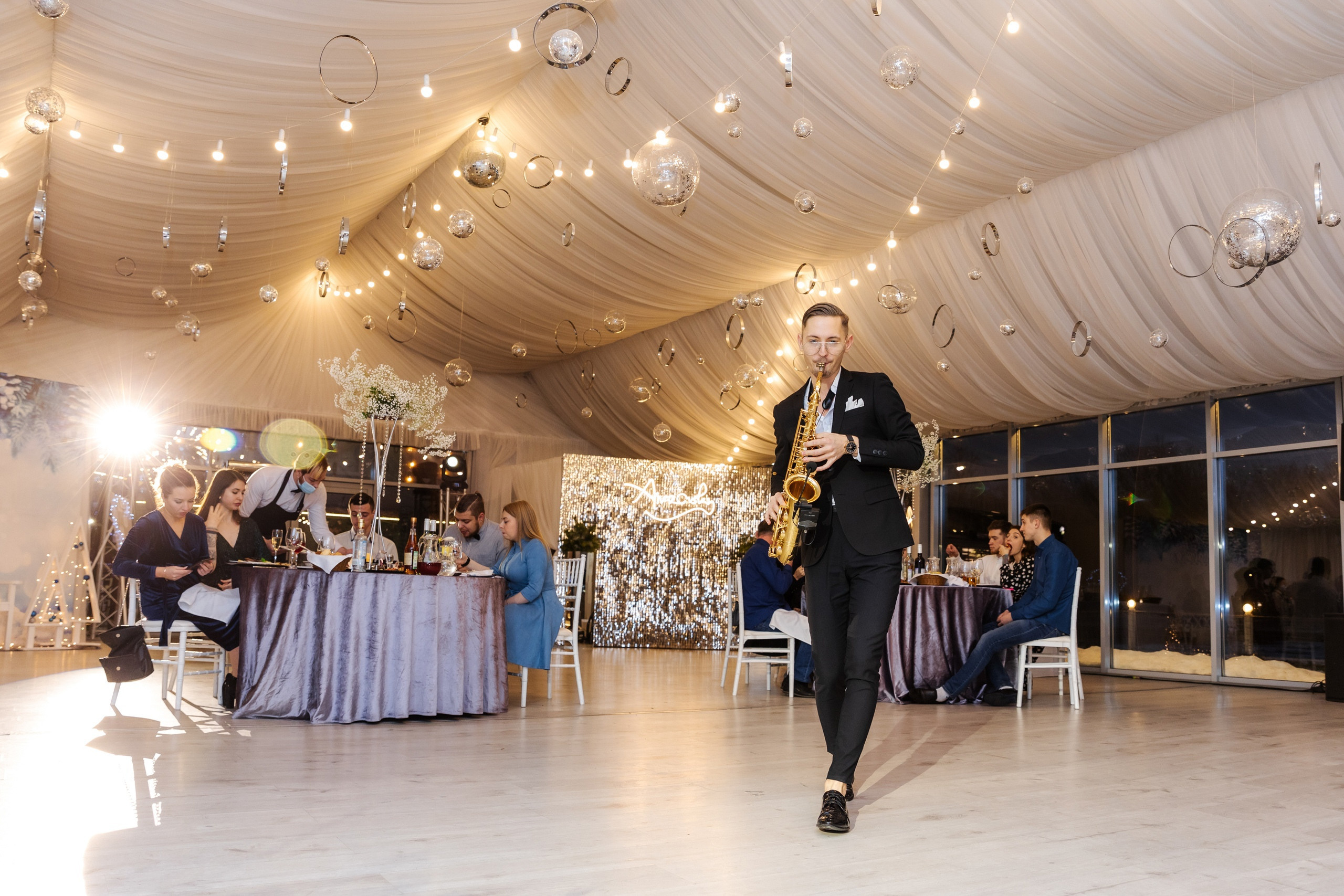 Свадебный день Денис и Алеся. Свадебный и семейный фотограф в Санкт-Петербурге Нечаев Михаил