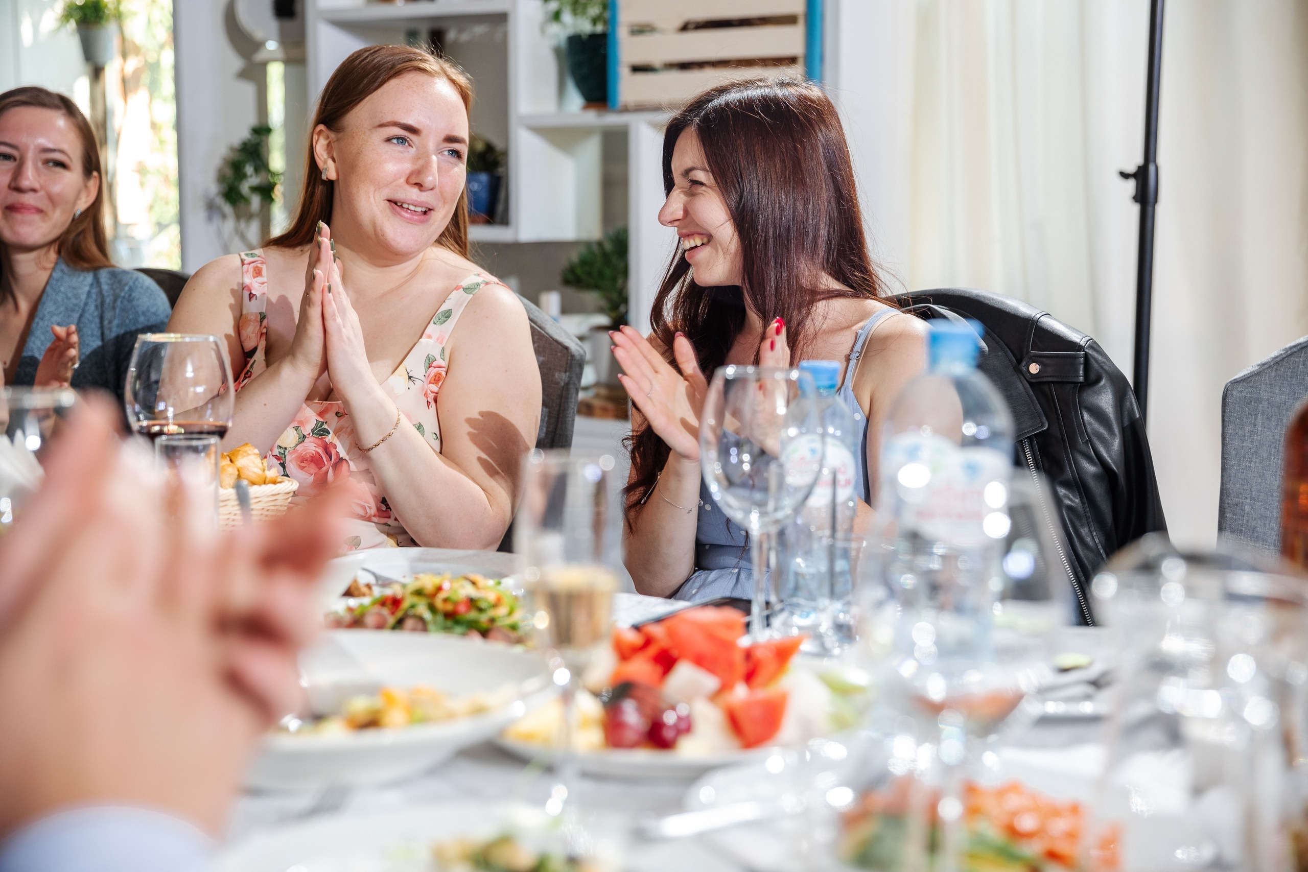 Свадебный день Ани и Ромы. Свадебный и семейный фотограф в Санкт-Петербурге Нечаев Михаил