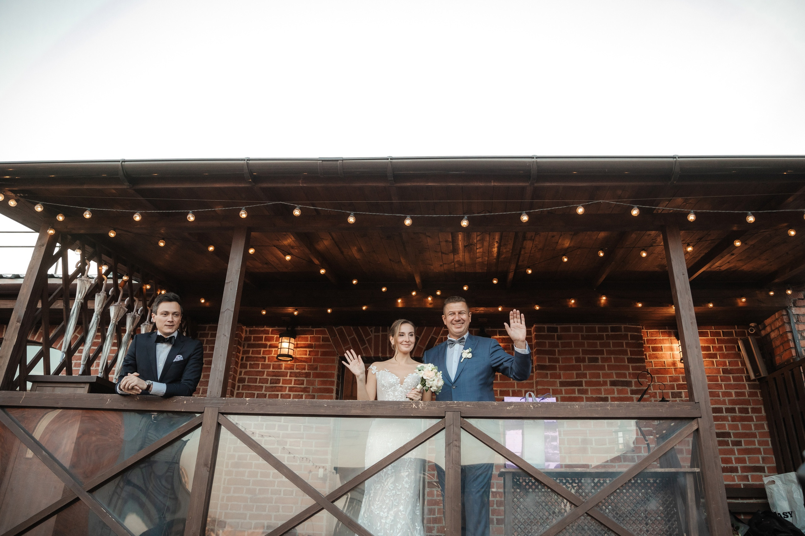 Свадебный день Аня и Игоря. Свадебный и семейный фотограф в Санкт-Петербурге Нечаев Михаил