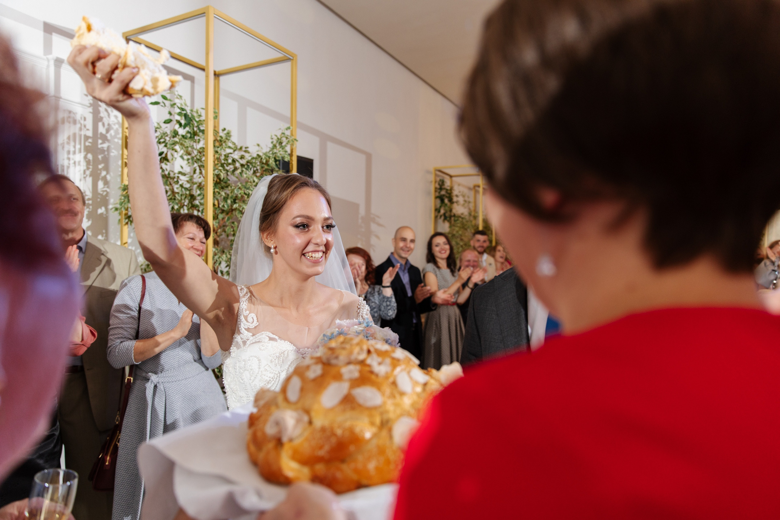 Свадебный день Надя и Максим. Свадебный и семейный фотограф в Санкт-Петербурге Нечаев Михаил