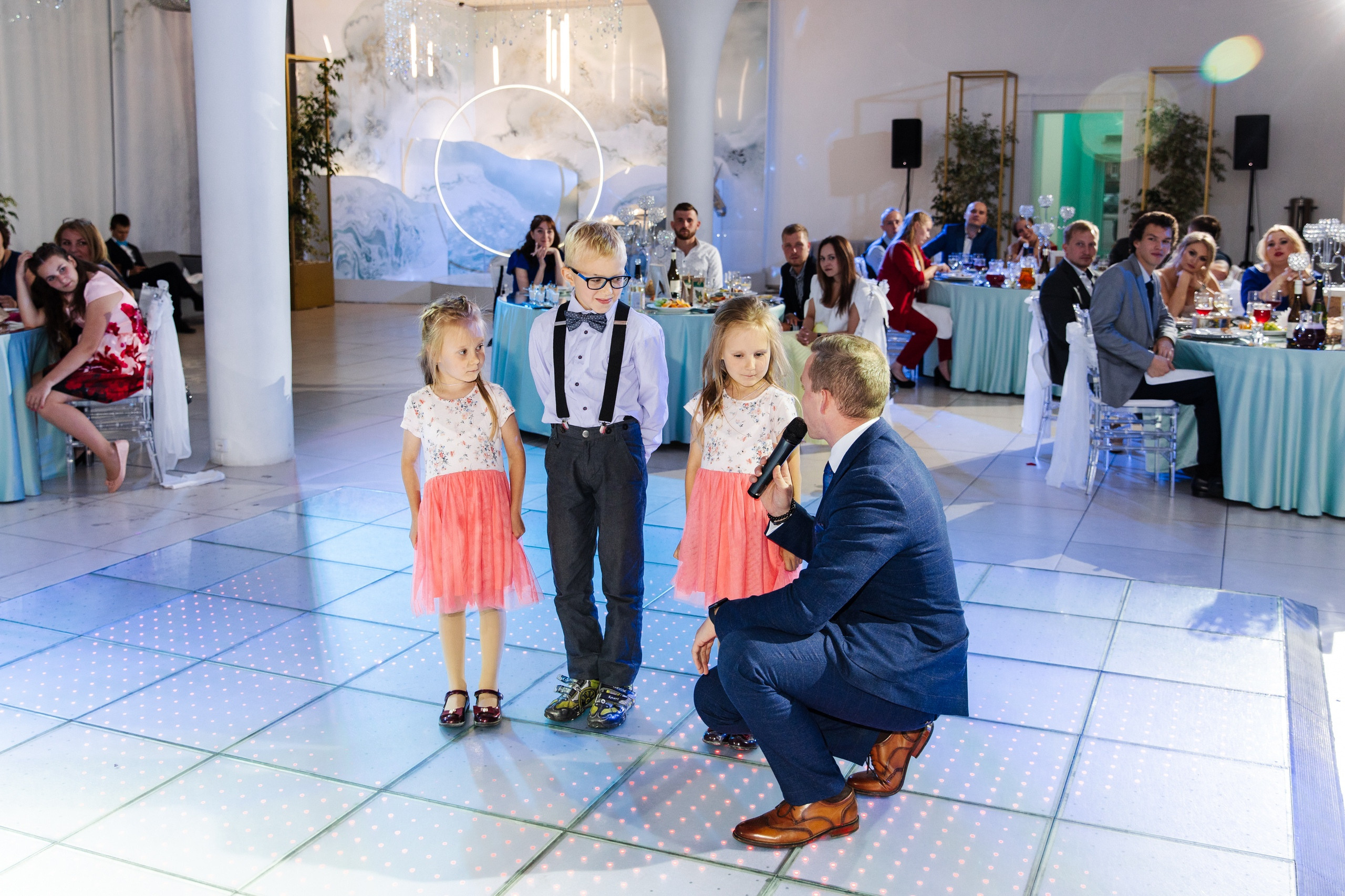 Свадебный день Надя и Максим. Свадебный и семейный фотограф в Санкт-Петербурге Нечаев Михаил