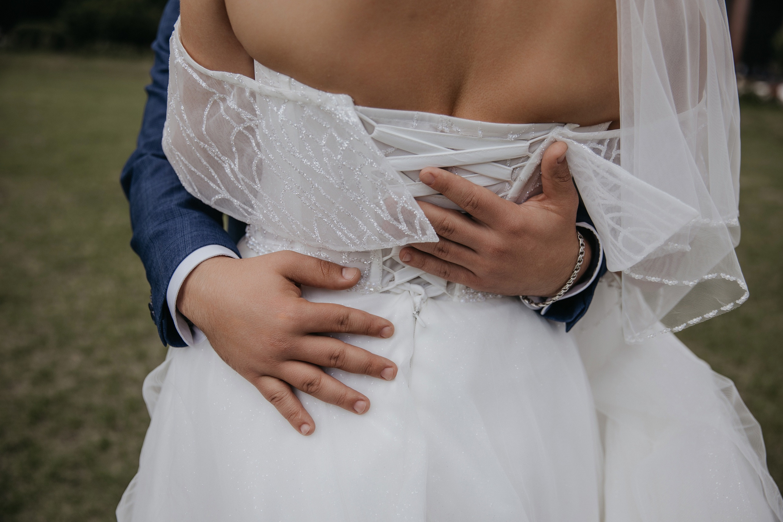 Свадебный день Анастасии и Алексея. Свадебный и семейный фотограф в Санкт-Петербурге Нечаев Михаил