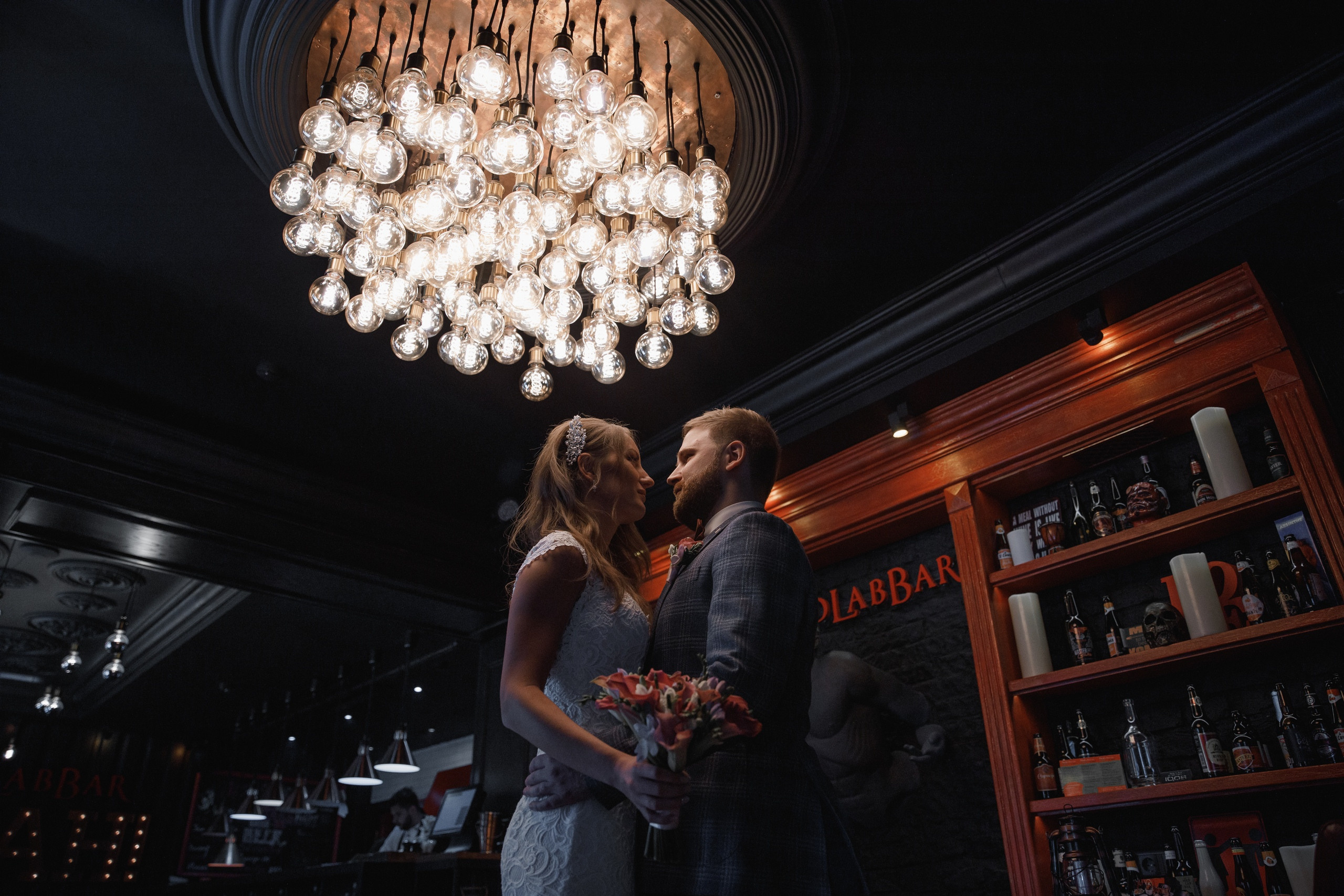 Свадебный день Полина и Денис. Свадебный и семейный фотограф в Санкт-Петербурге Нечаев Михаил