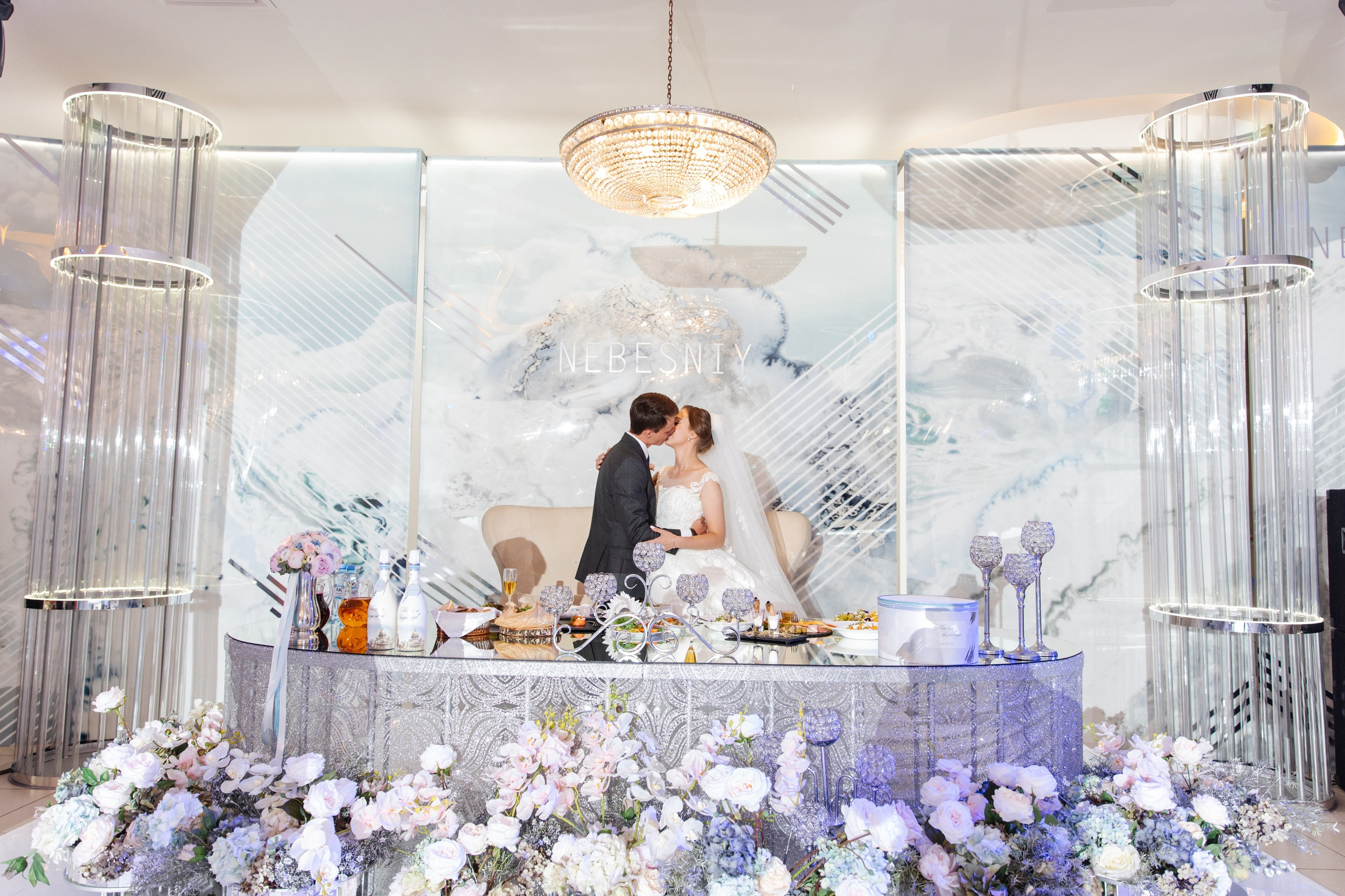 Свадебный день Надя и Максим. Свадебный и семейный фотограф в Санкт-Петербурге Нечаев Михаил