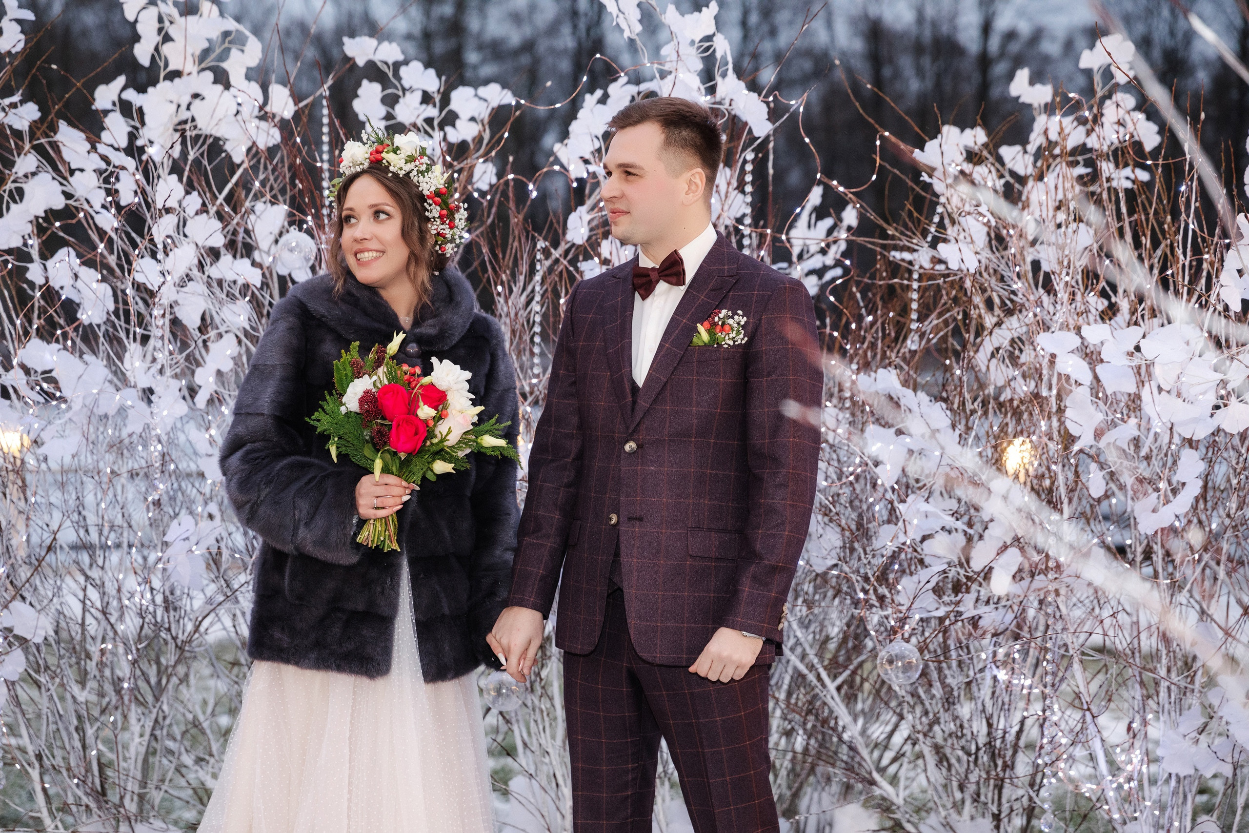 Свадебный день Денис и Алеся. Свадебный и семейный фотограф в Санкт-Петербурге Нечаев Михаил