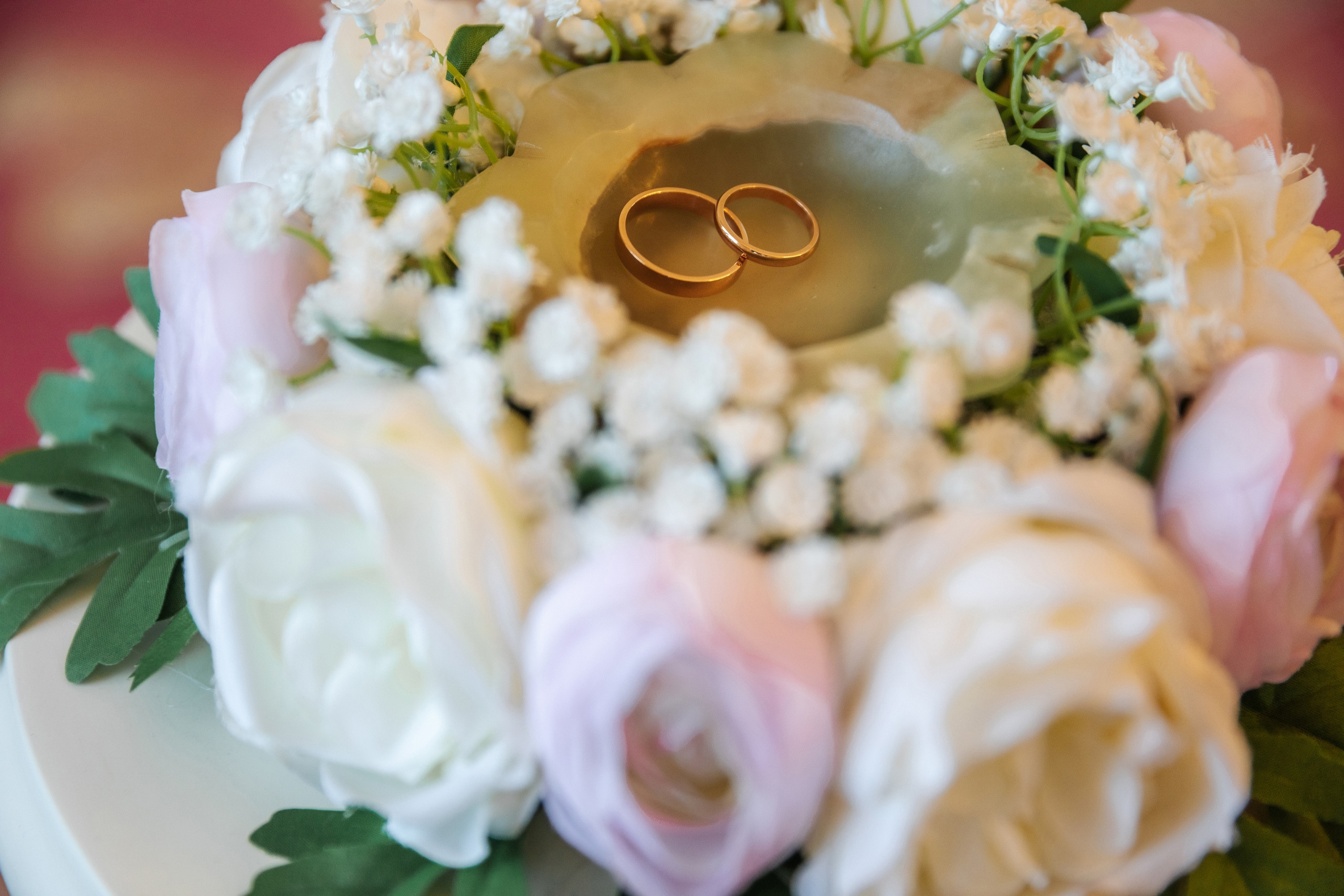 Свадебный день Даня и Ира. Свадебный и семейный фотограф в Санкт-Петербурге Нечаев Михаил