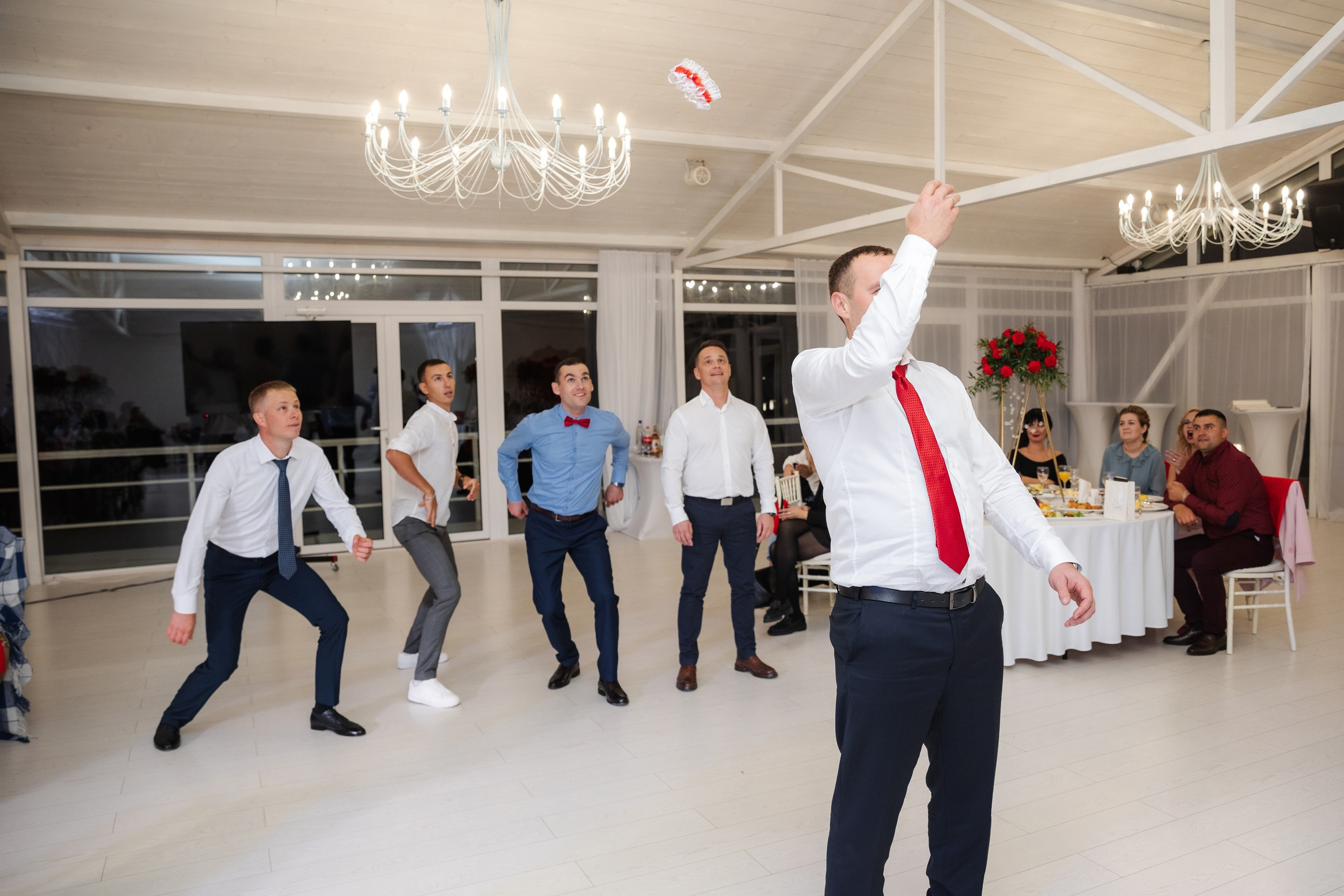 Свадебный день Слава и Лиана. Свадебный и семейный фотограф в Санкт-Петербурге Нечаев Михаил