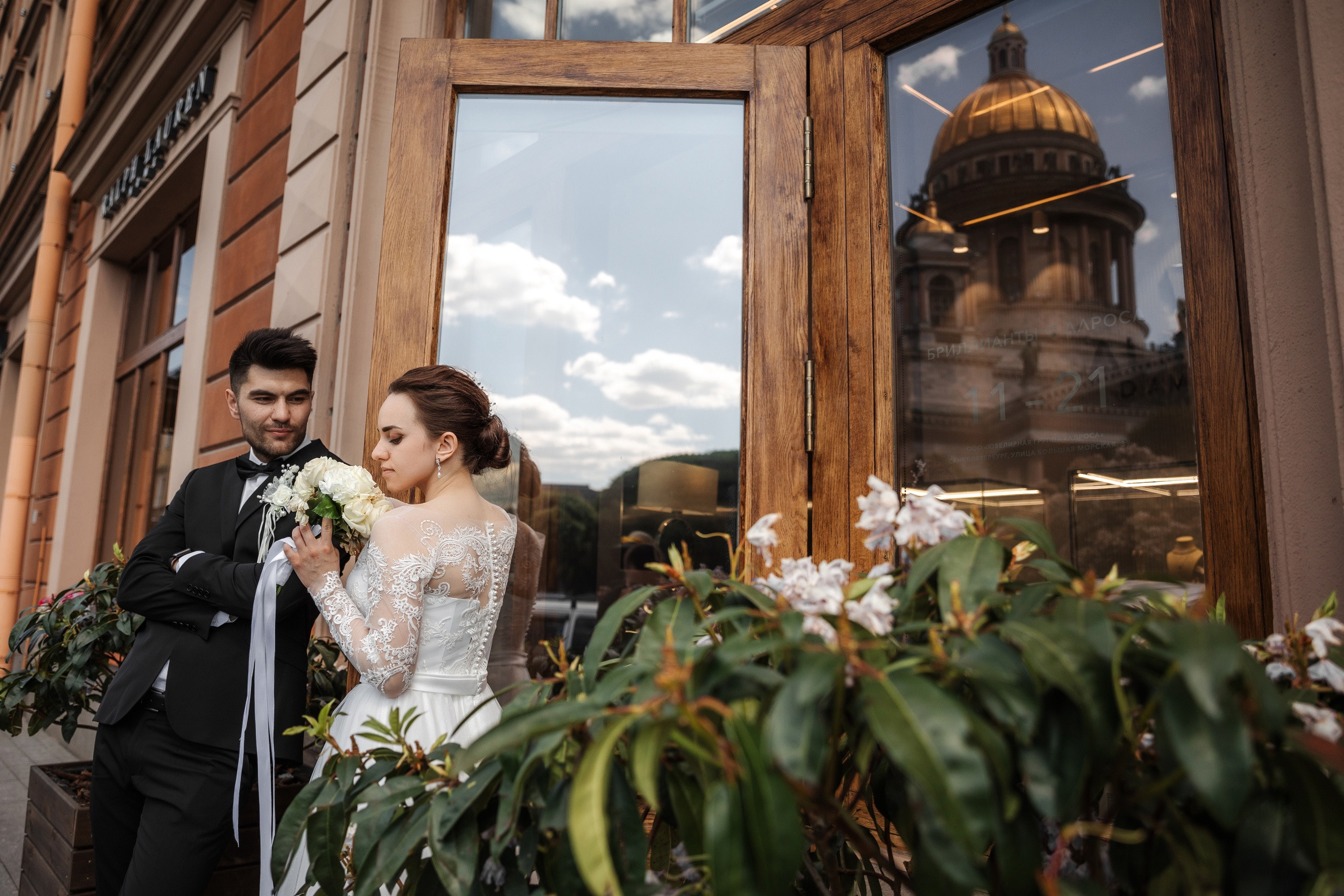 Стоимость услуг. Свадебный и семейный фотограф в Санкт-Петербурге Нечаев Михаил