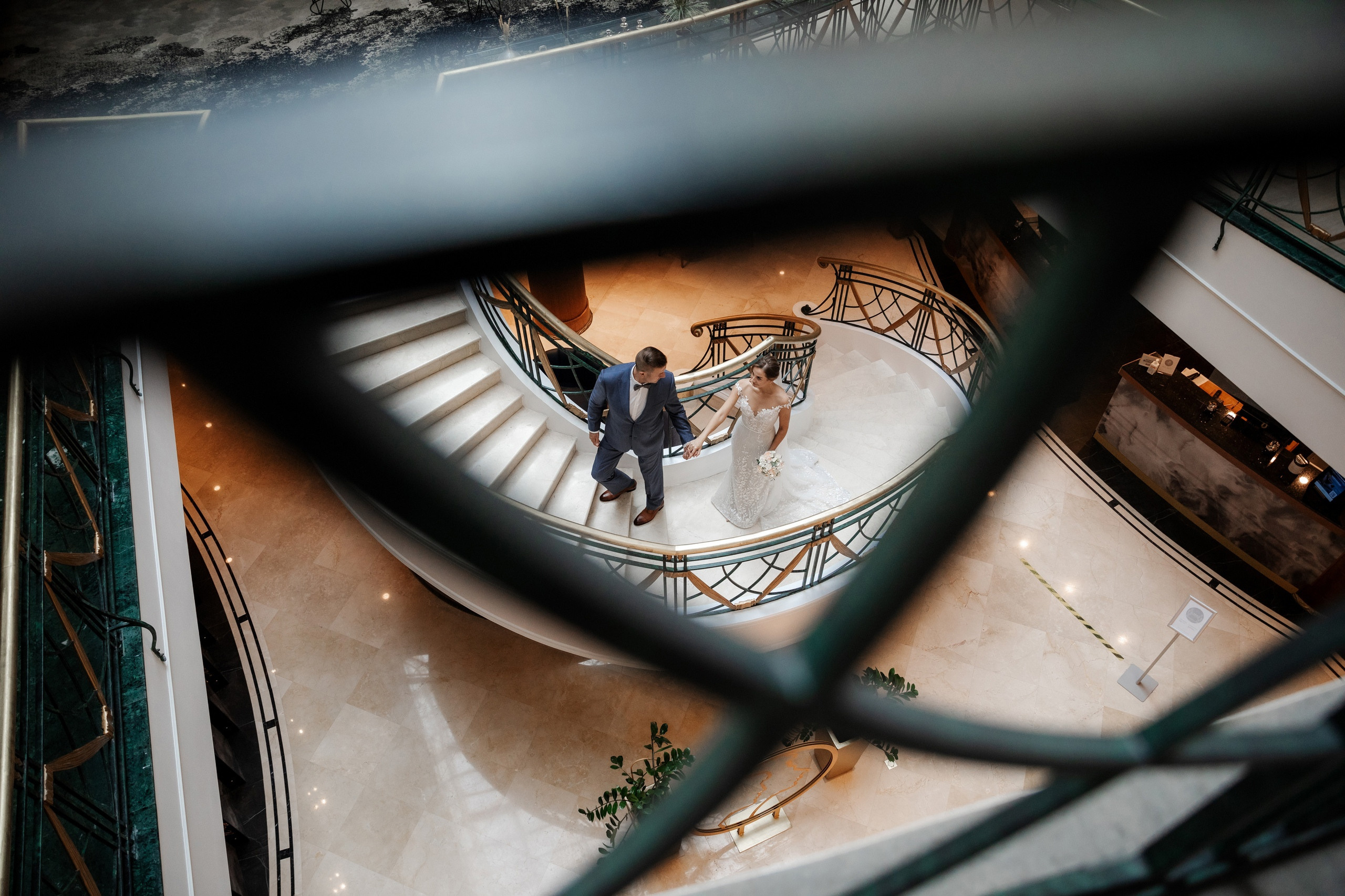 Свадебный день Аня и Игоря. Свадебный и семейный фотограф в Санкт-Петербурге Нечаев Михаил