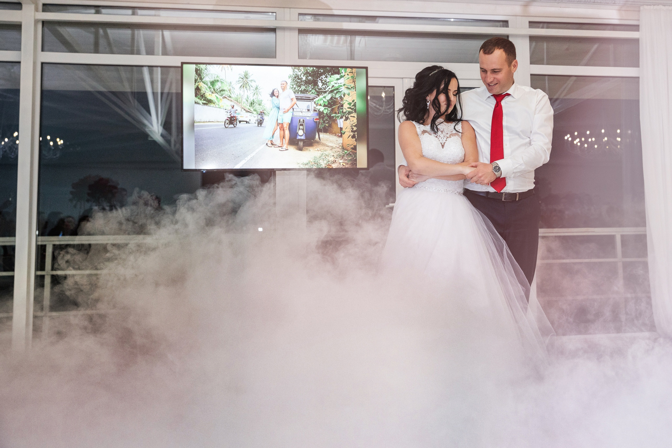 Свадебный день Слава и Лиана. Свадебный и семейный фотограф в Санкт-Петербурге Нечаев Михаил