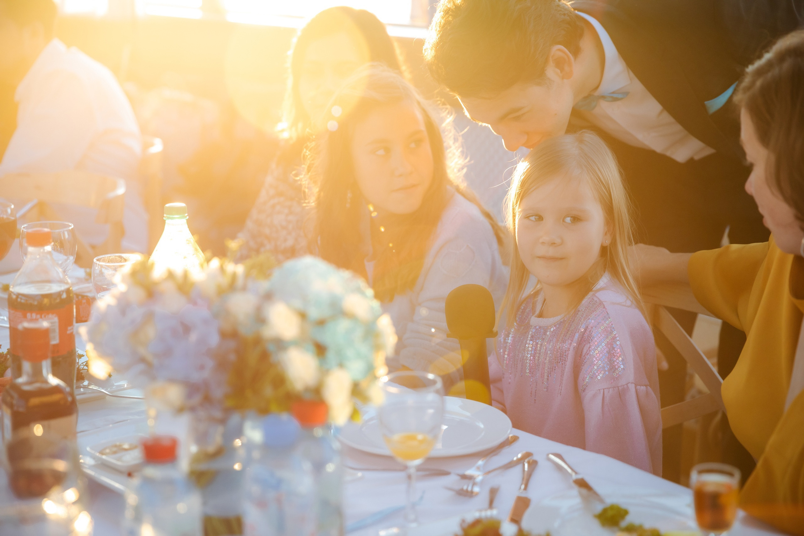 Свадебный день Оли и Вани. Свадебный и семейный фотограф в Санкт-Петербурге Нечаев Михаил