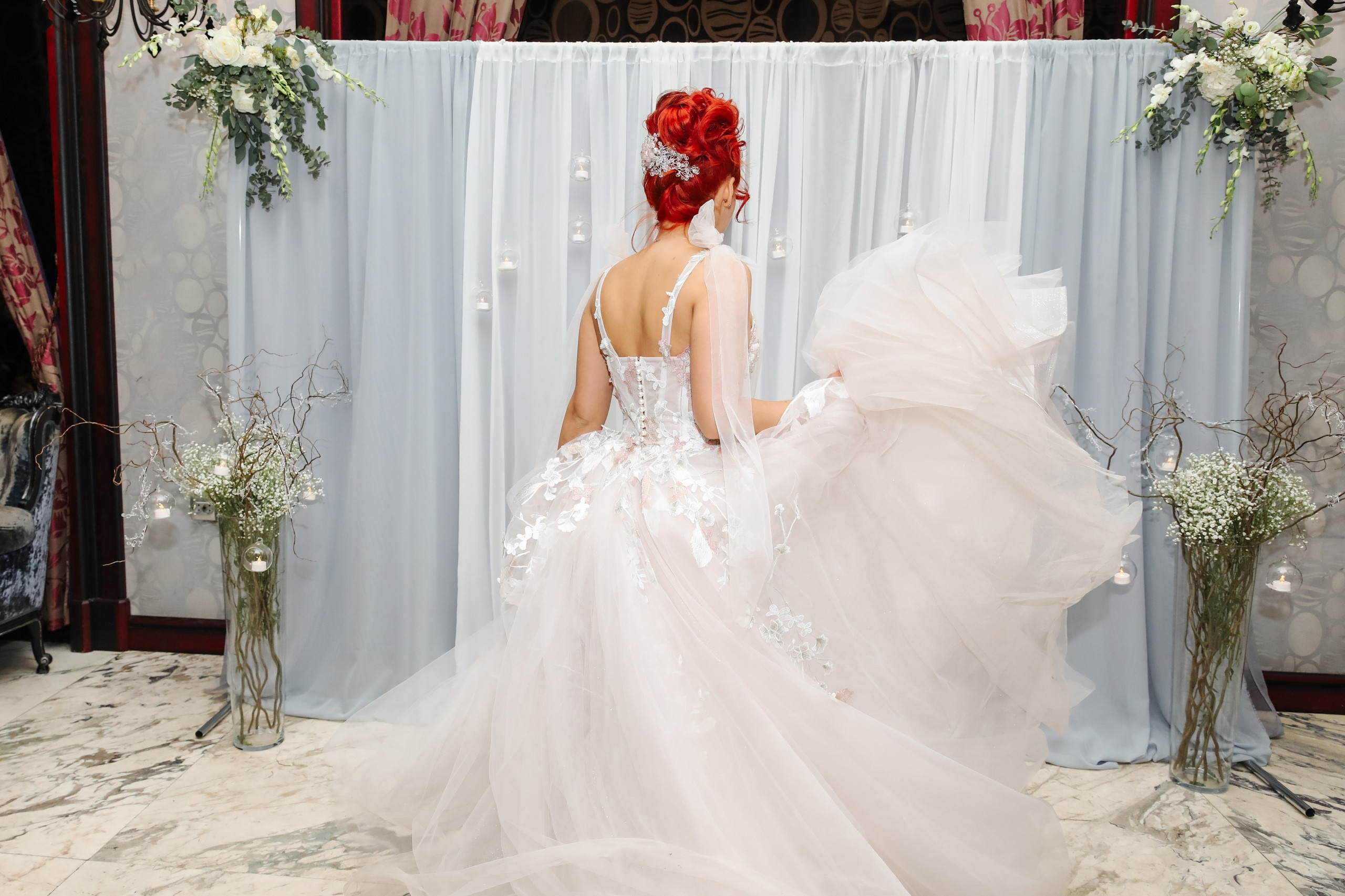 Свадебный день Саши и Антона. Свадебный и семейный фотограф в Санкт-Петербурге Нечаев Михаил