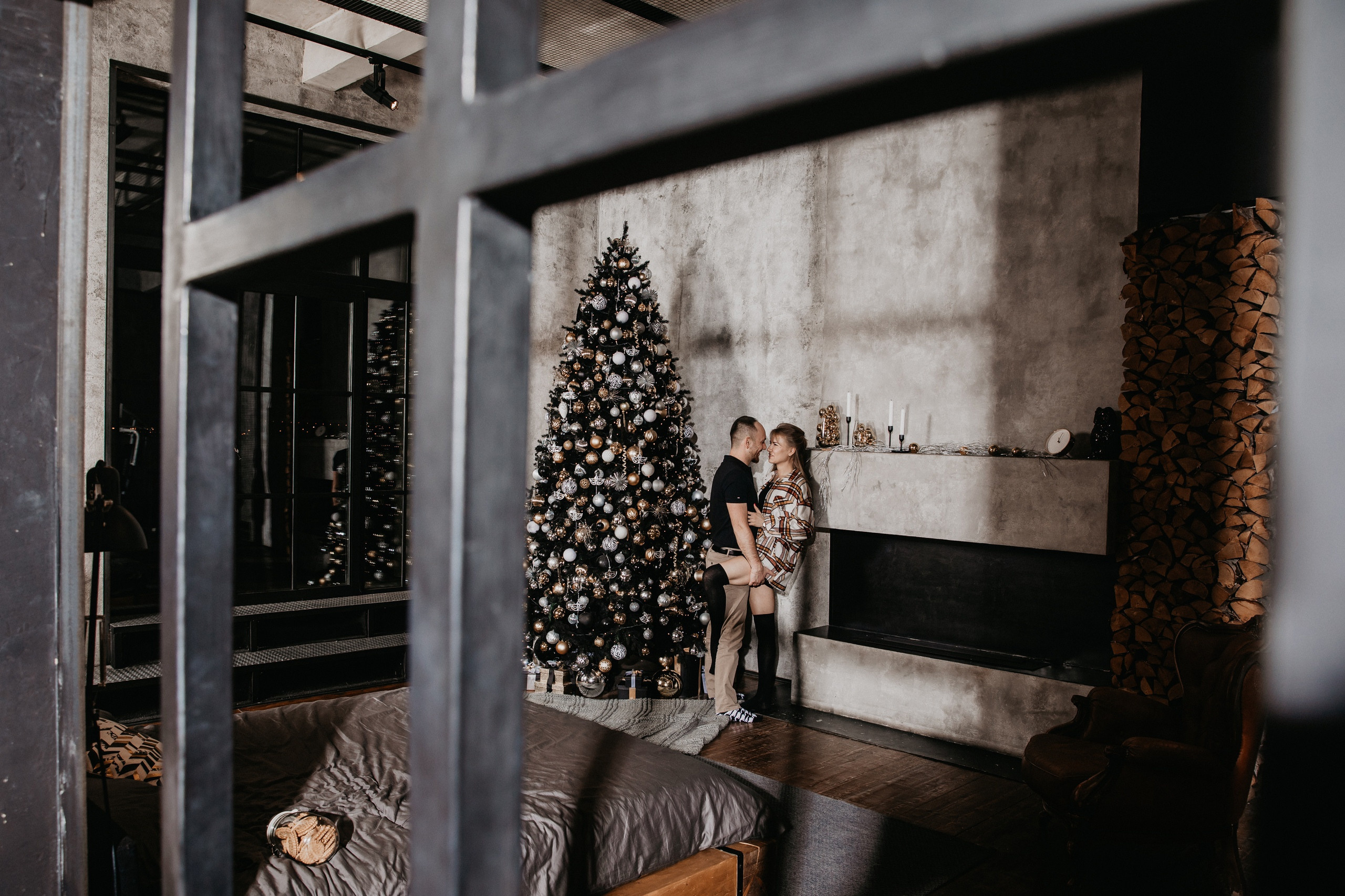 Семейная фотосессия. Свадебный и семейный фотограф в Санкт-Петербурге Нечаев Михаил