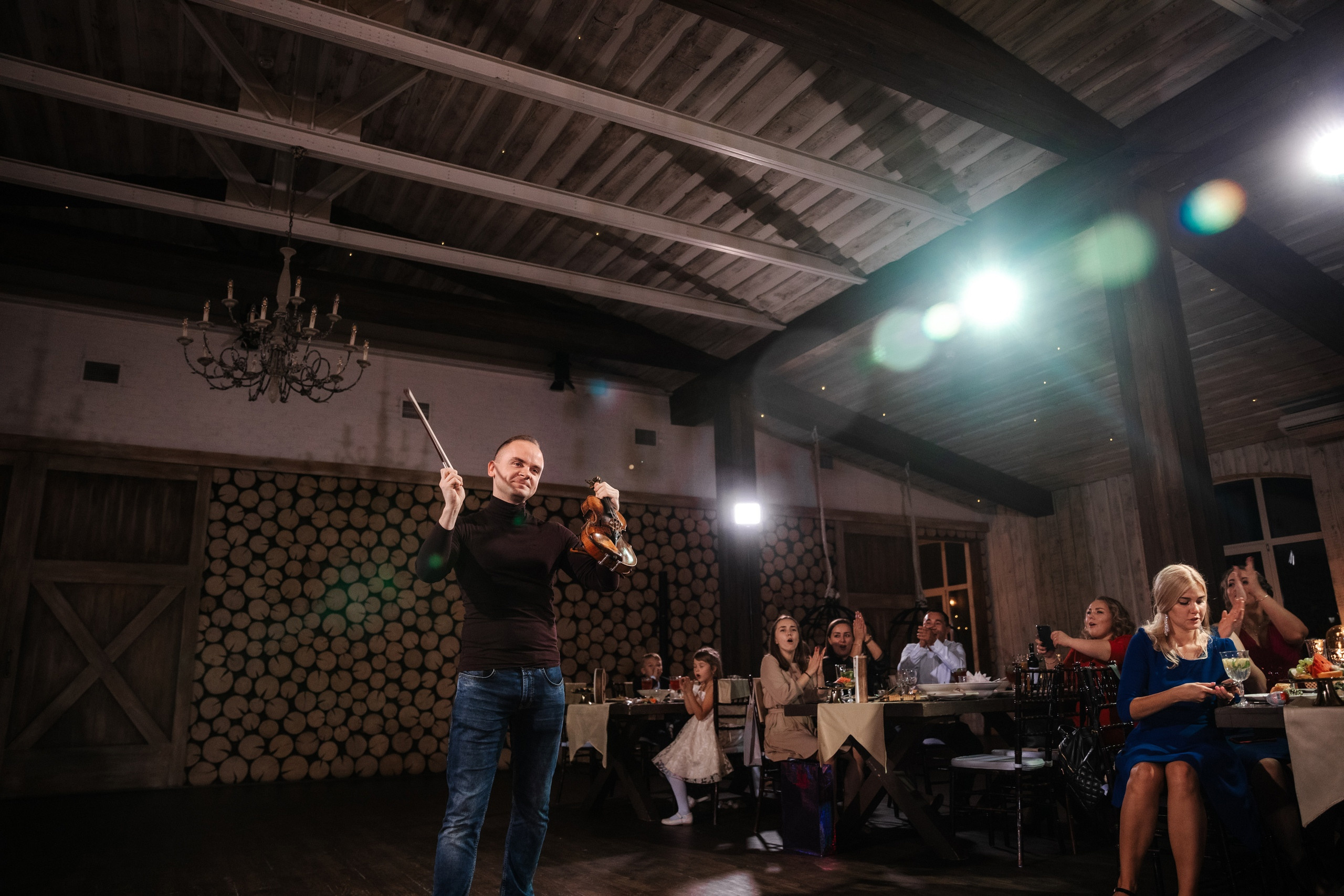 Свадебный день Аня и Игоря. Свадебный и семейный фотограф в Санкт-Петербурге Нечаев Михаил