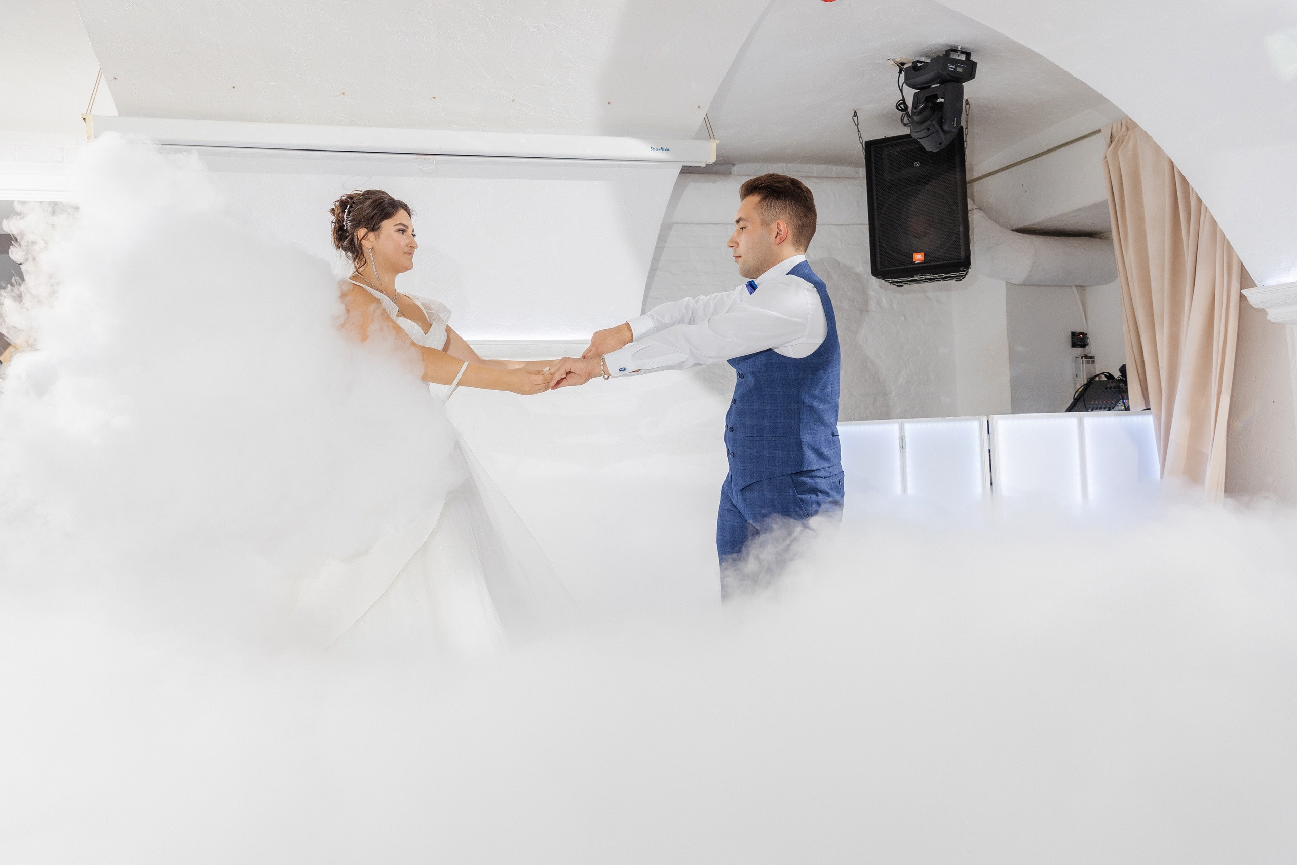 Свадебный день Анастасии и Алексея. Свадебный и семейный фотограф в Санкт-Петербурге Нечаев Михаил