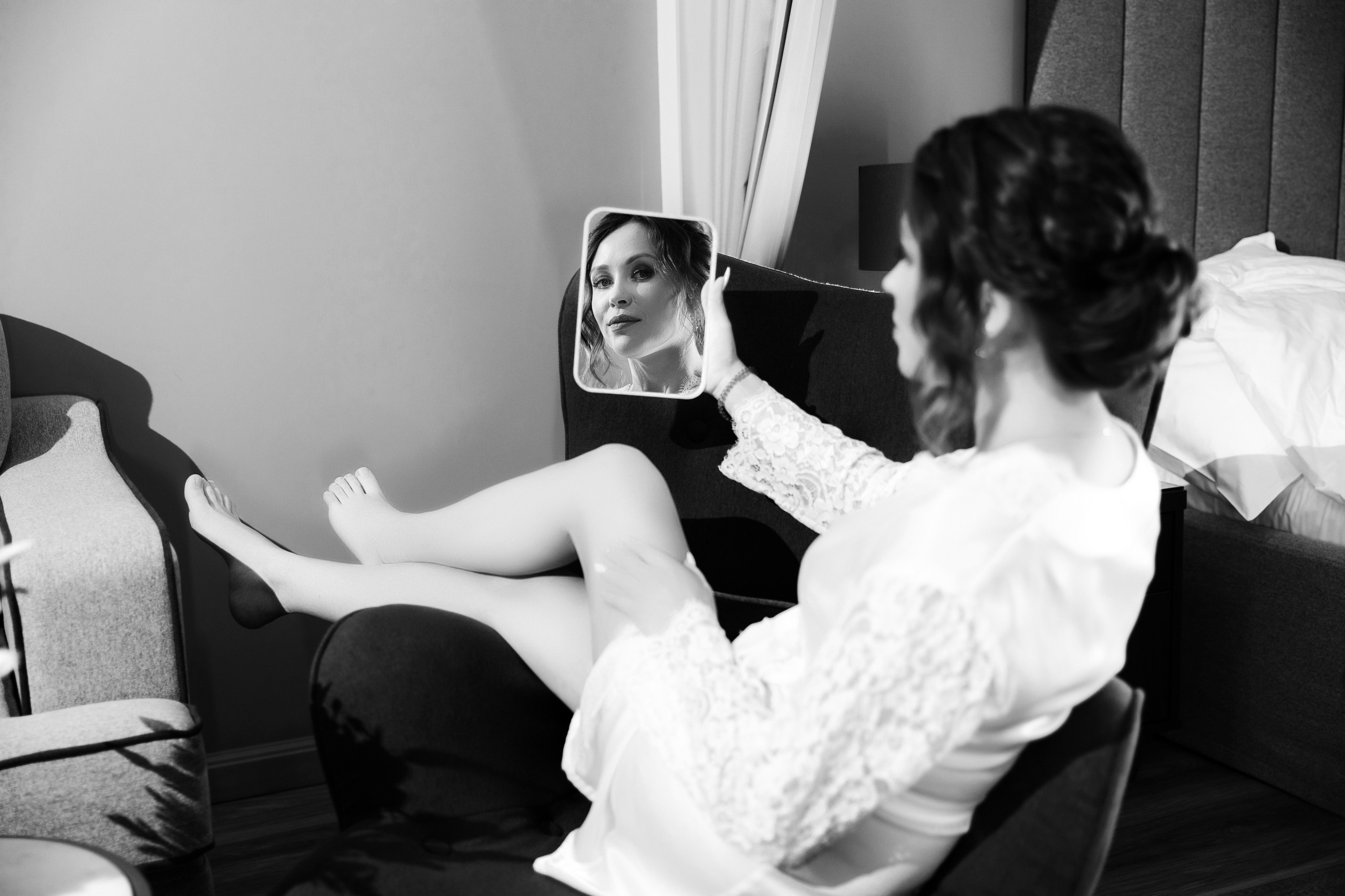 Свадебный день Денис и Алеся. Свадебный и семейный фотограф в Санкт-Петербурге Нечаев Михаил