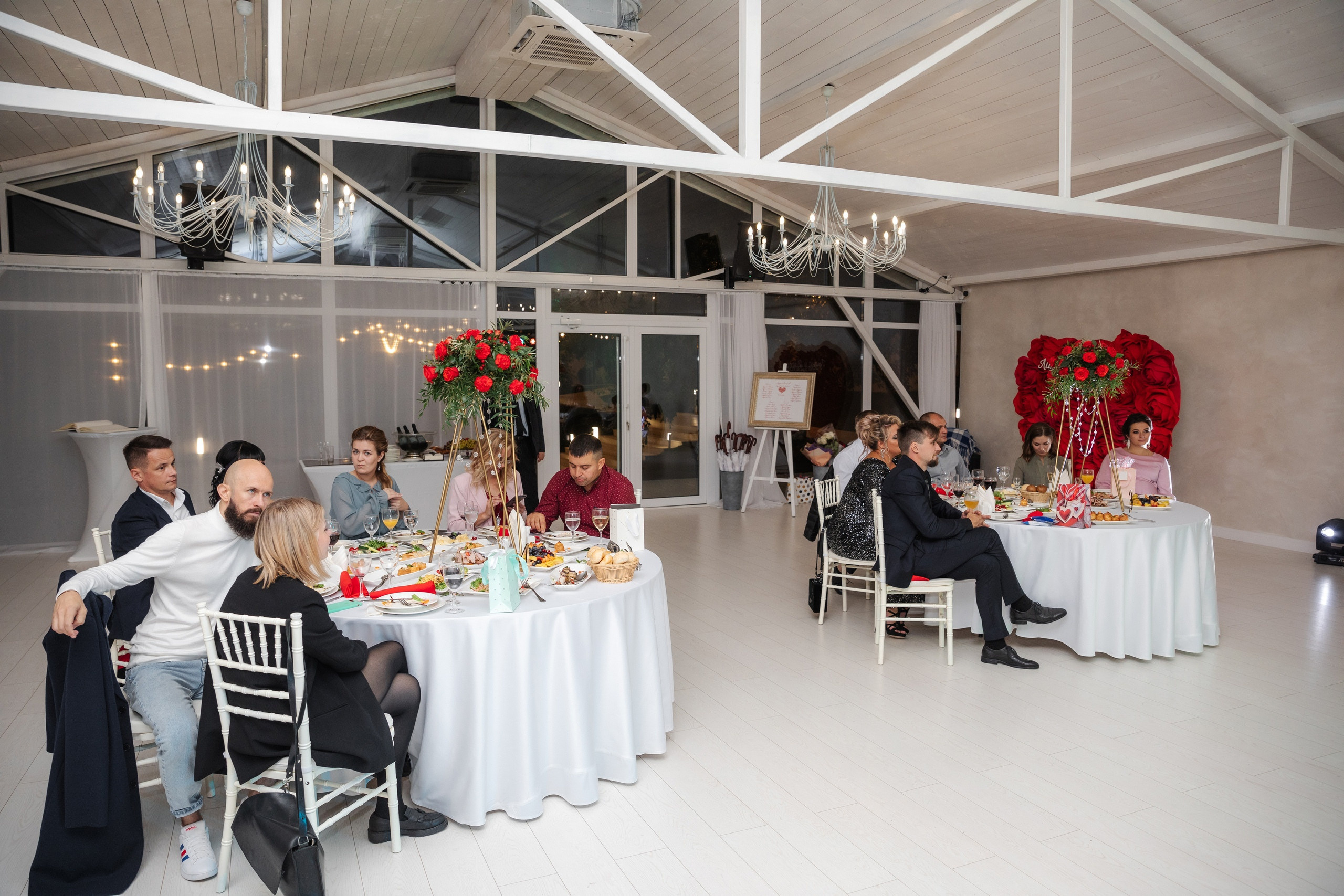 Свадебный день Слава и Лиана. Свадебный и семейный фотограф в Санкт-Петербурге Нечаев Михаил