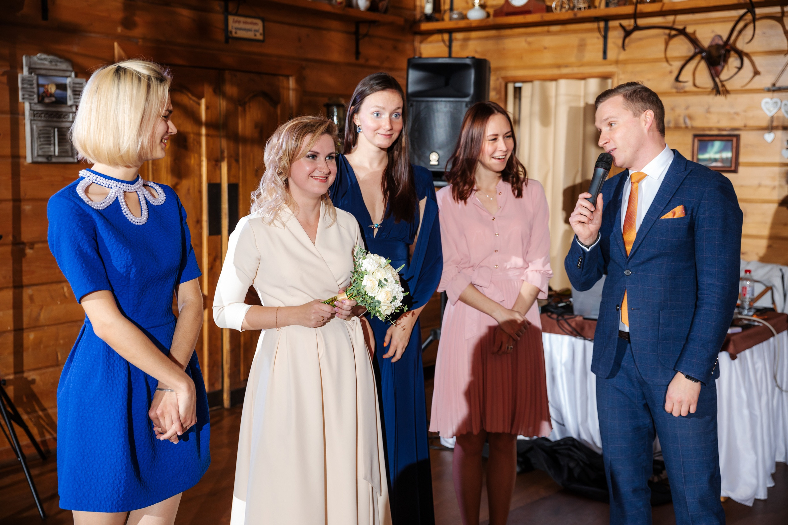 Свадебный день Дима и Ирана. Свадебный и семейный фотограф в Санкт-Петербурге Нечаев Михаил