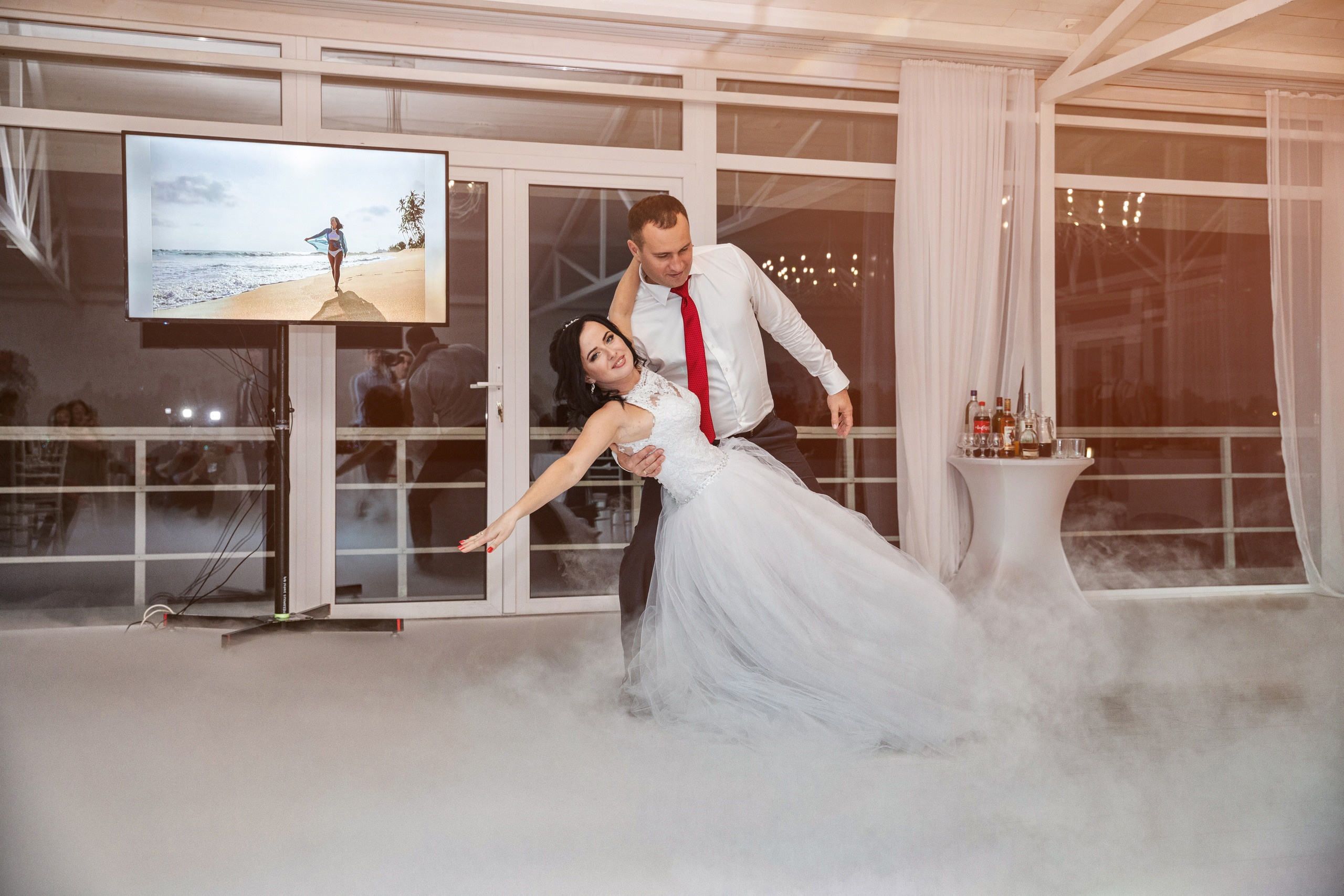 Свадебный день Слава и Лиана. Свадебный и семейный фотограф в Санкт-Петербурге Нечаев Михаил