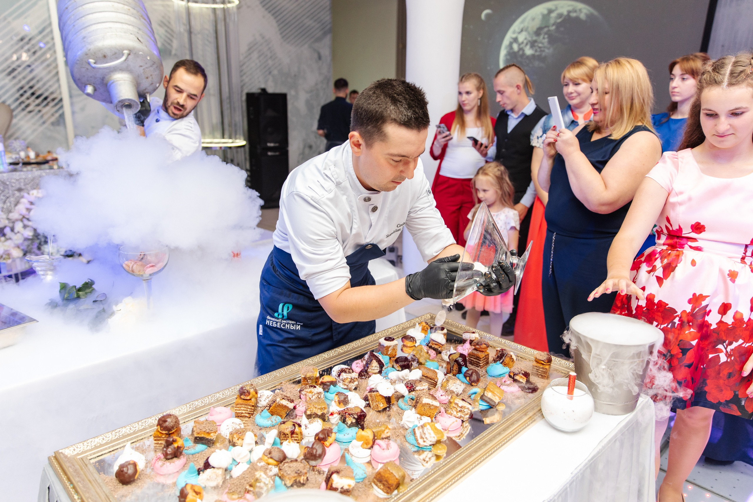 Свадебный день Надя и Максим. Свадебный и семейный фотограф в Санкт-Петербурге Нечаев Михаил