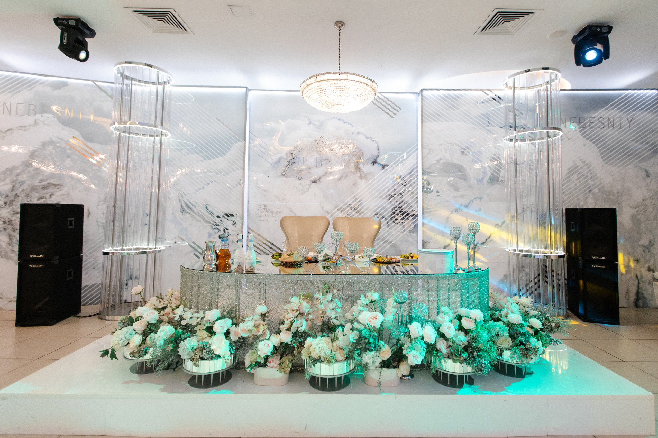 Свадебный день Надя и Максим. Свадебный и семейный фотограф в Санкт-Петербурге Нечаев Михаил