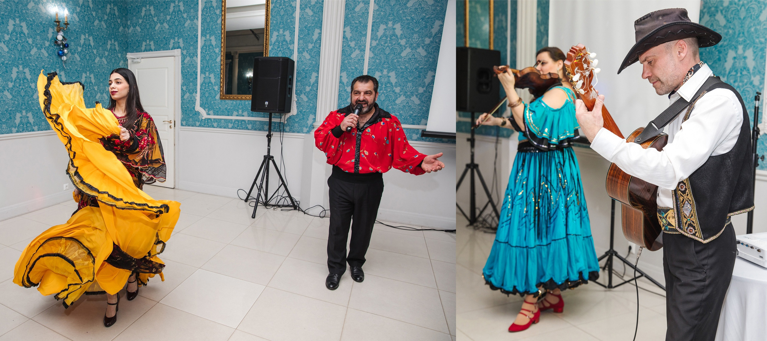 Фотосессия мероприятий. Свадебный и семейный фотограф в Санкт-Петербурге Нечаев Михаил