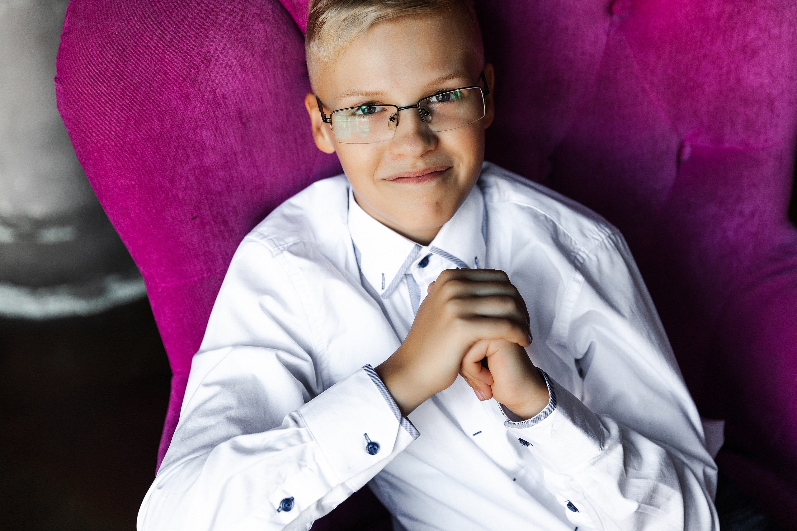 Семейная фотосессия. Свадебный и семейный фотограф в Санкт-Петербурге Нечаев Михаил