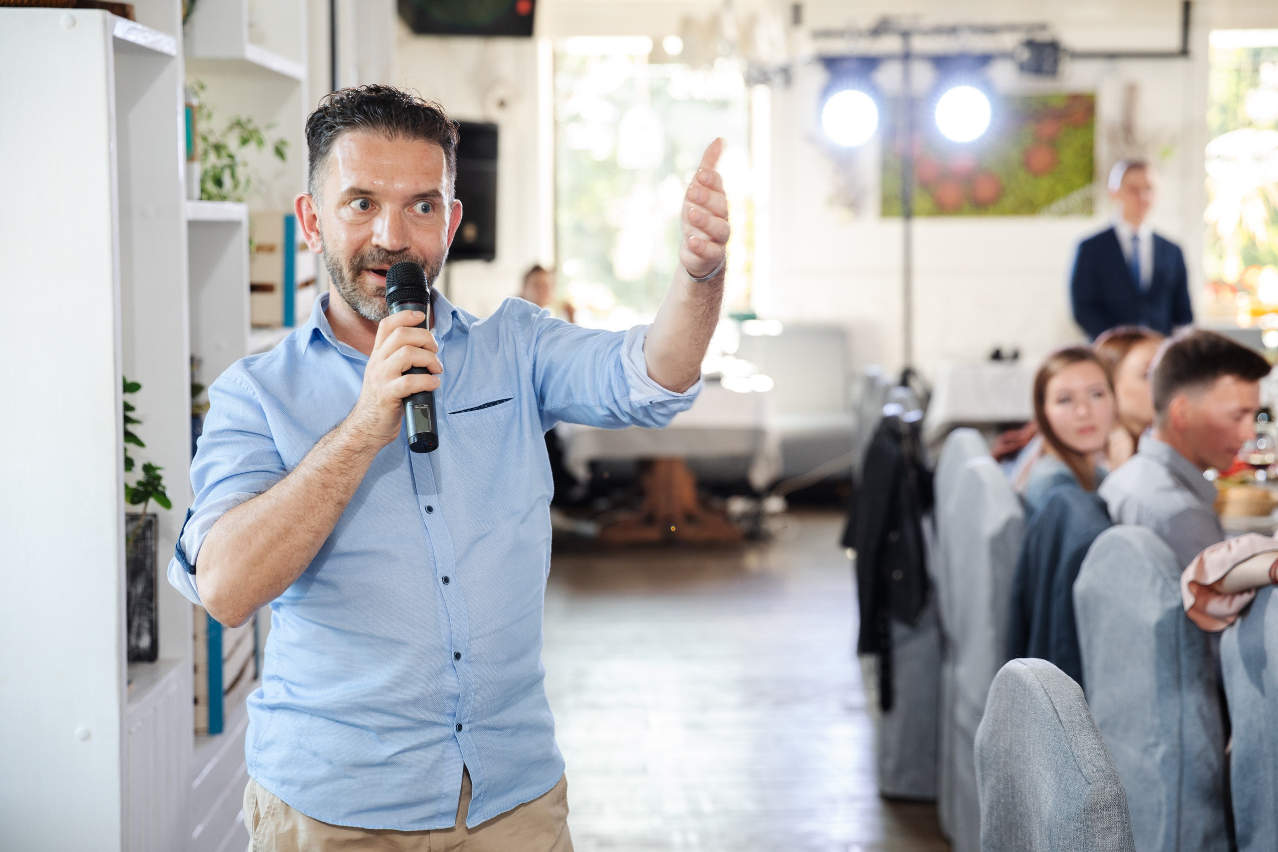 Свадебный день Ани и Ромы. Свадебный и семейный фотограф в Санкт-Петербурге Нечаев Михаил