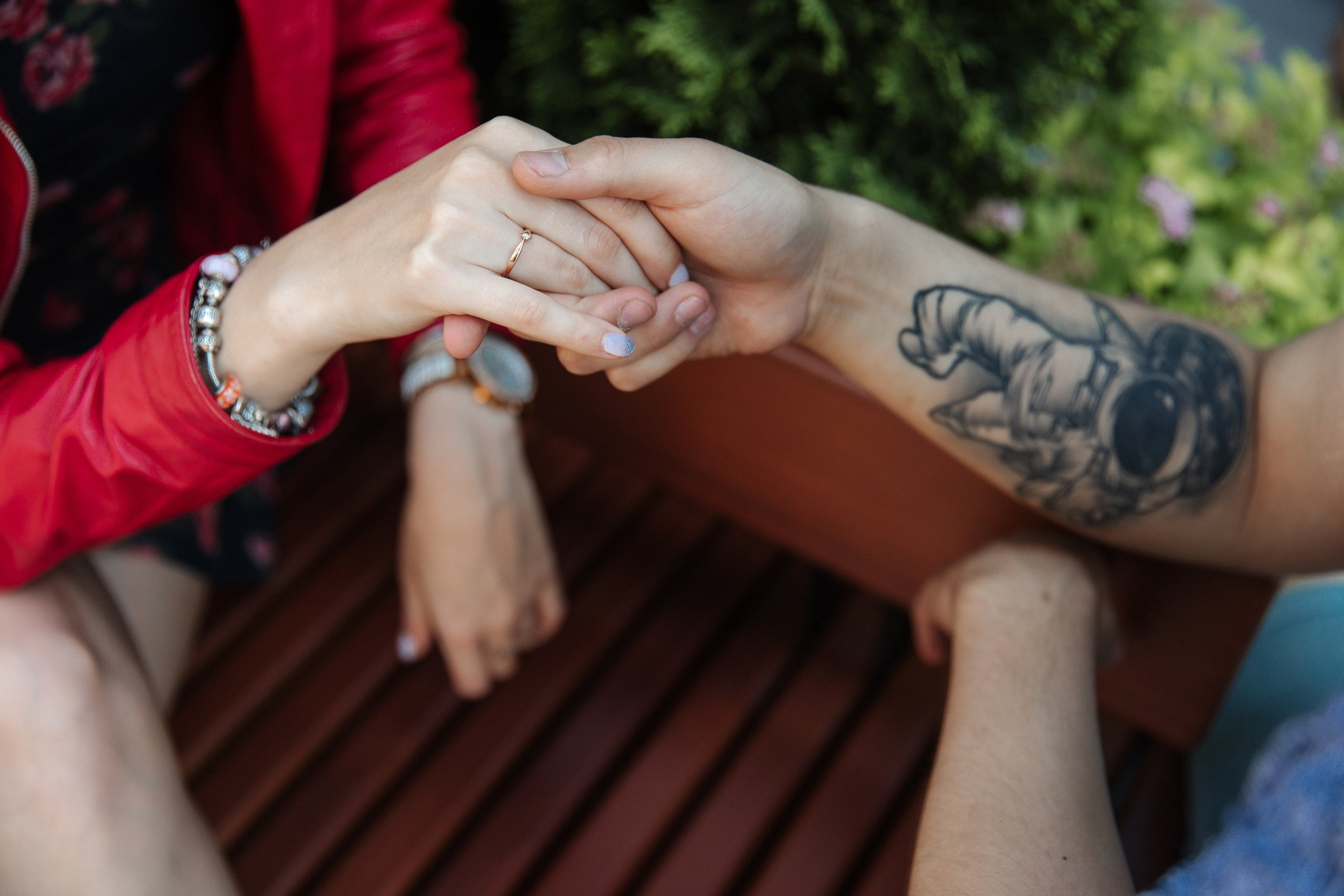 Семейная фотосессия. Свадебный и семейный фотограф в Санкт-Петербурге Нечаев Михаил