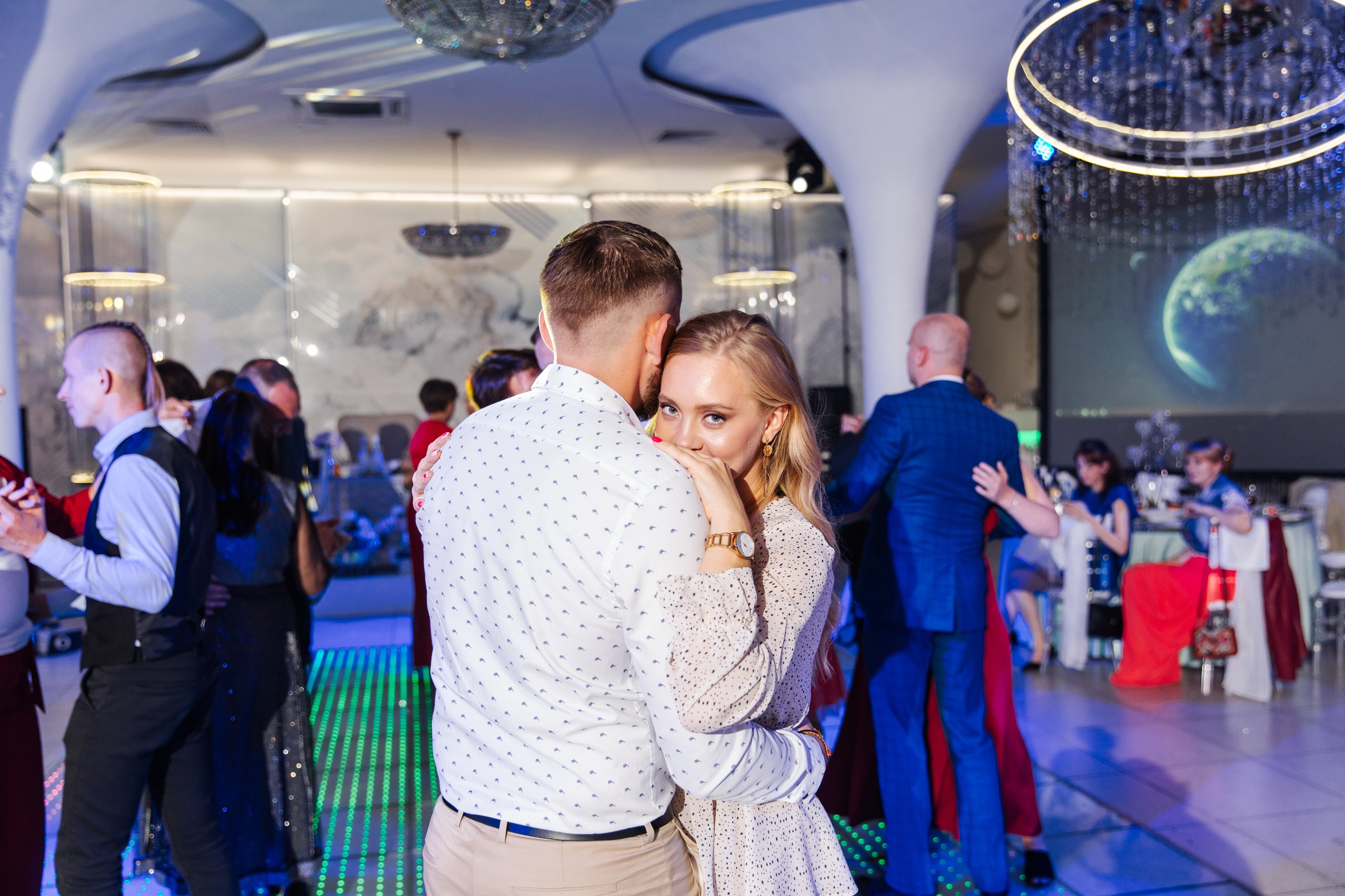 Свадебный день Надя и Максим. Свадебный и семейный фотограф в Санкт-Петербурге Нечаев Михаил