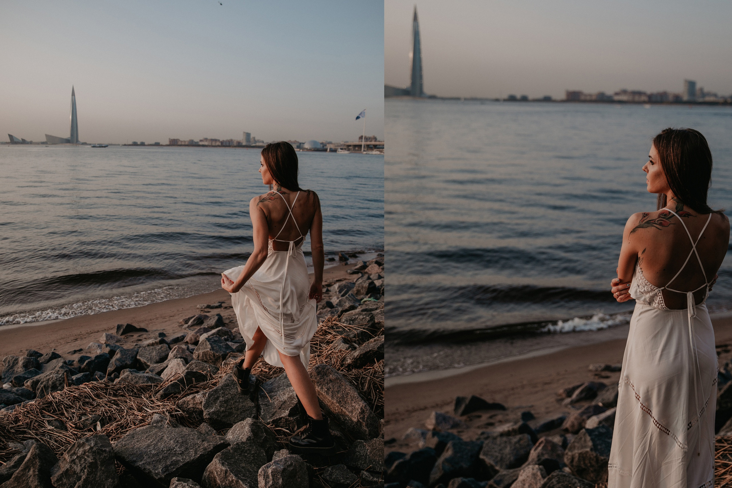 Индивидуальные сьемки. Свадебный и семейный фотограф в Санкт-Петербурге Нечаев Михаил