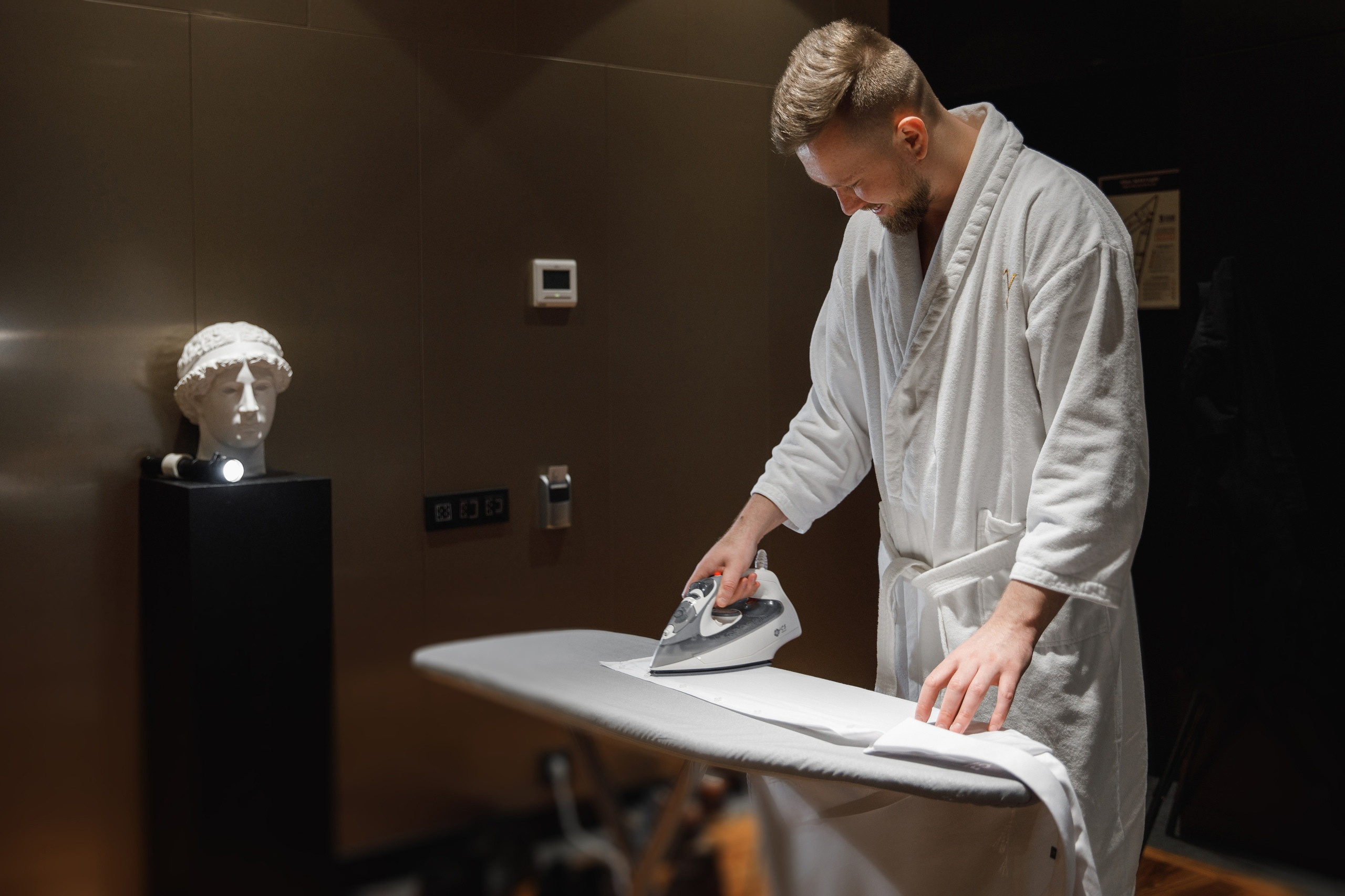 Свадебный день Саши и Антона. Свадебный и семейный фотограф в Санкт-Петербурге Нечаев Михаил