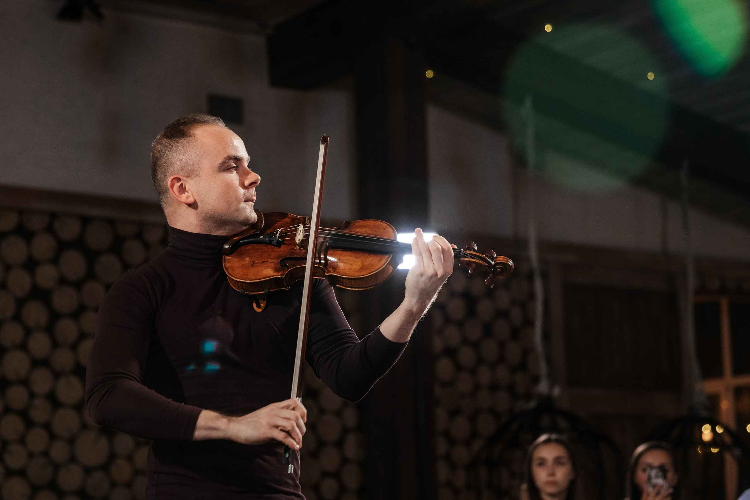 Свадебный день Аня и Игоря. Свадебный и семейный фотограф в Санкт-Петербурге Нечаев Михаил