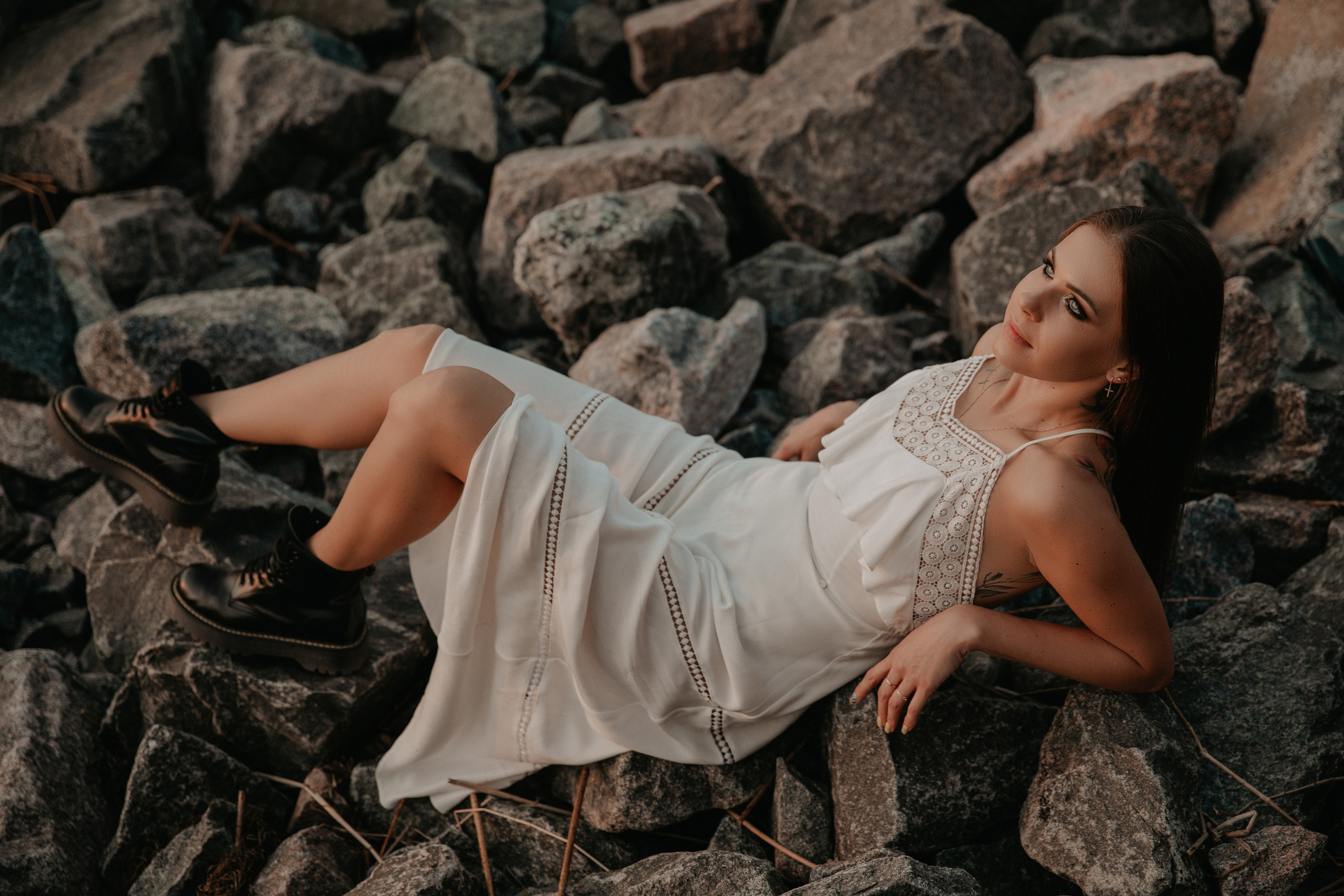 Индивидуальные сьемки. Свадебный и семейный фотограф в Санкт-Петербурге Нечаев Михаил