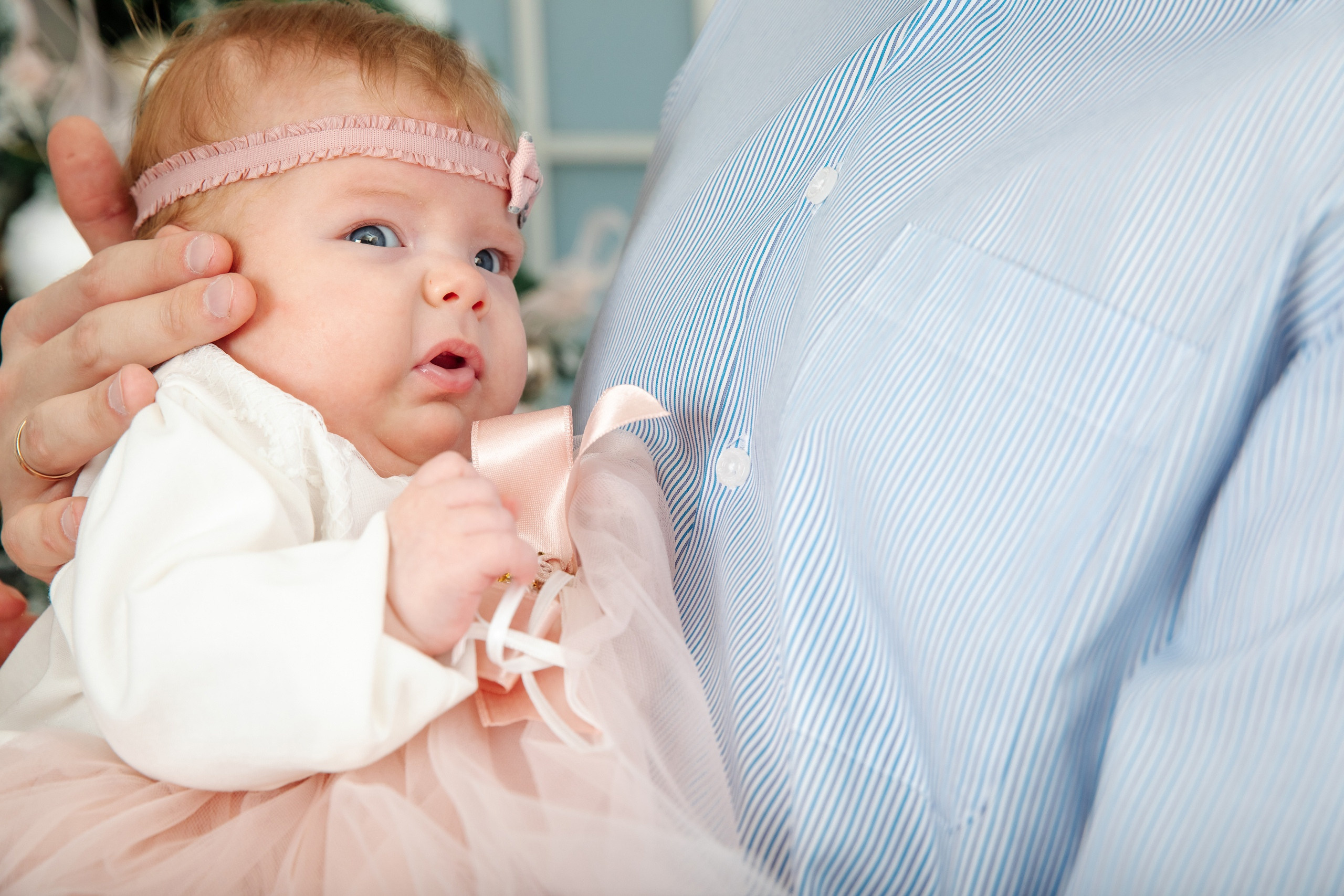Семейная фотосессия. Свадебный и семейный фотограф в Санкт-Петербурге Нечаев Михаил