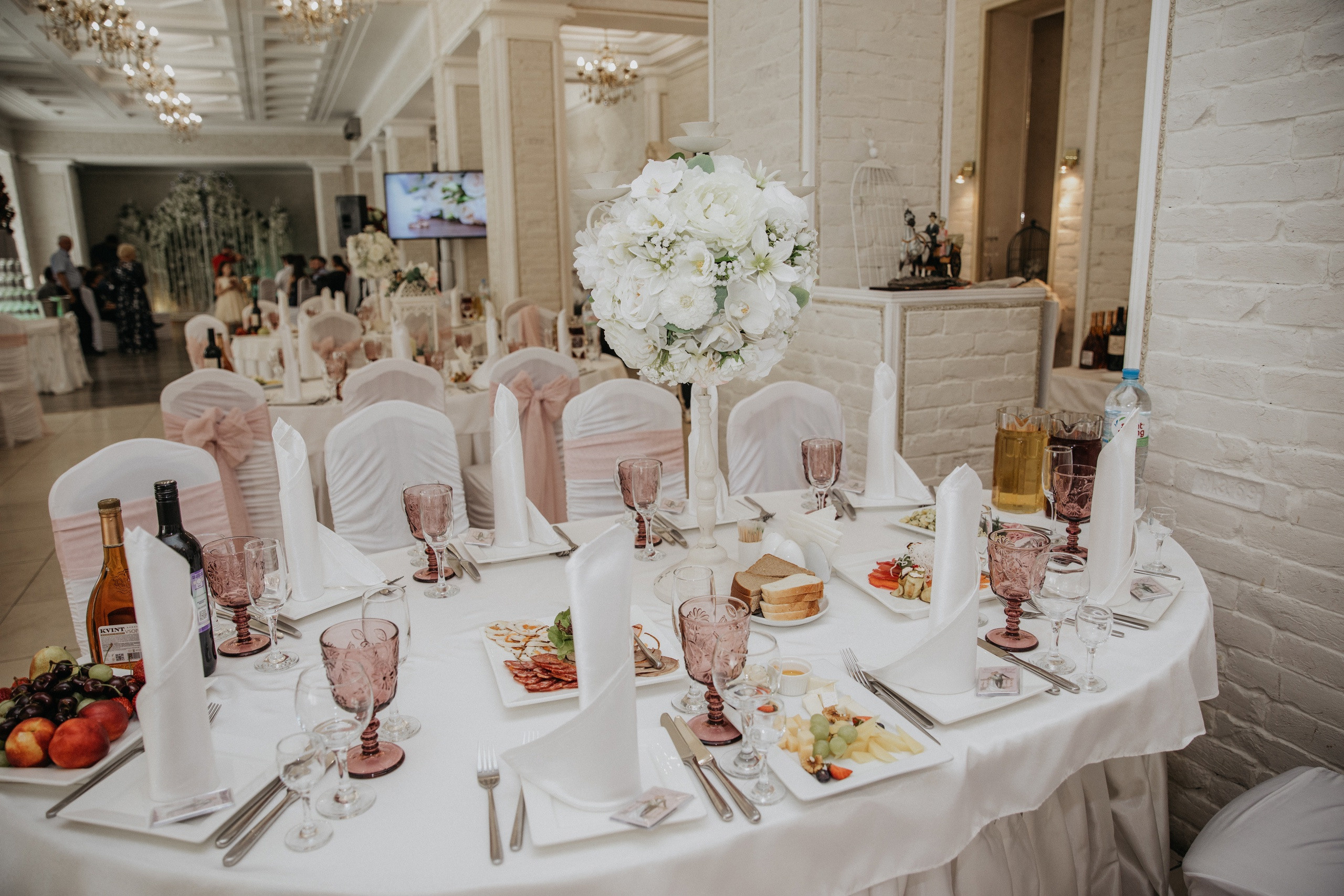 Свадебный день Слва и Аня. Свадебный и семейный фотограф в Санкт-Петербурге Нечаев Михаил