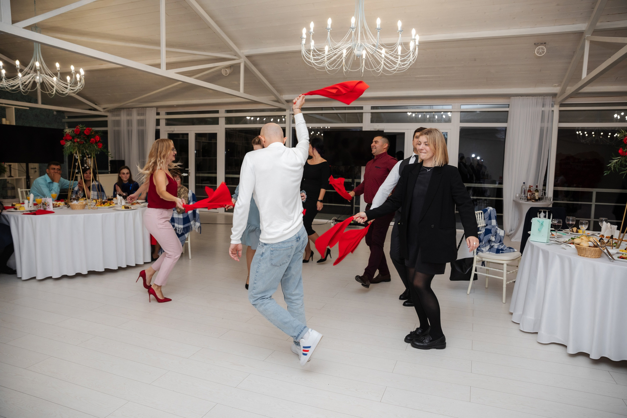 Свадебный день Слава и Лиана. Свадебный и семейный фотограф в Санкт-Петербурге Нечаев Михаил