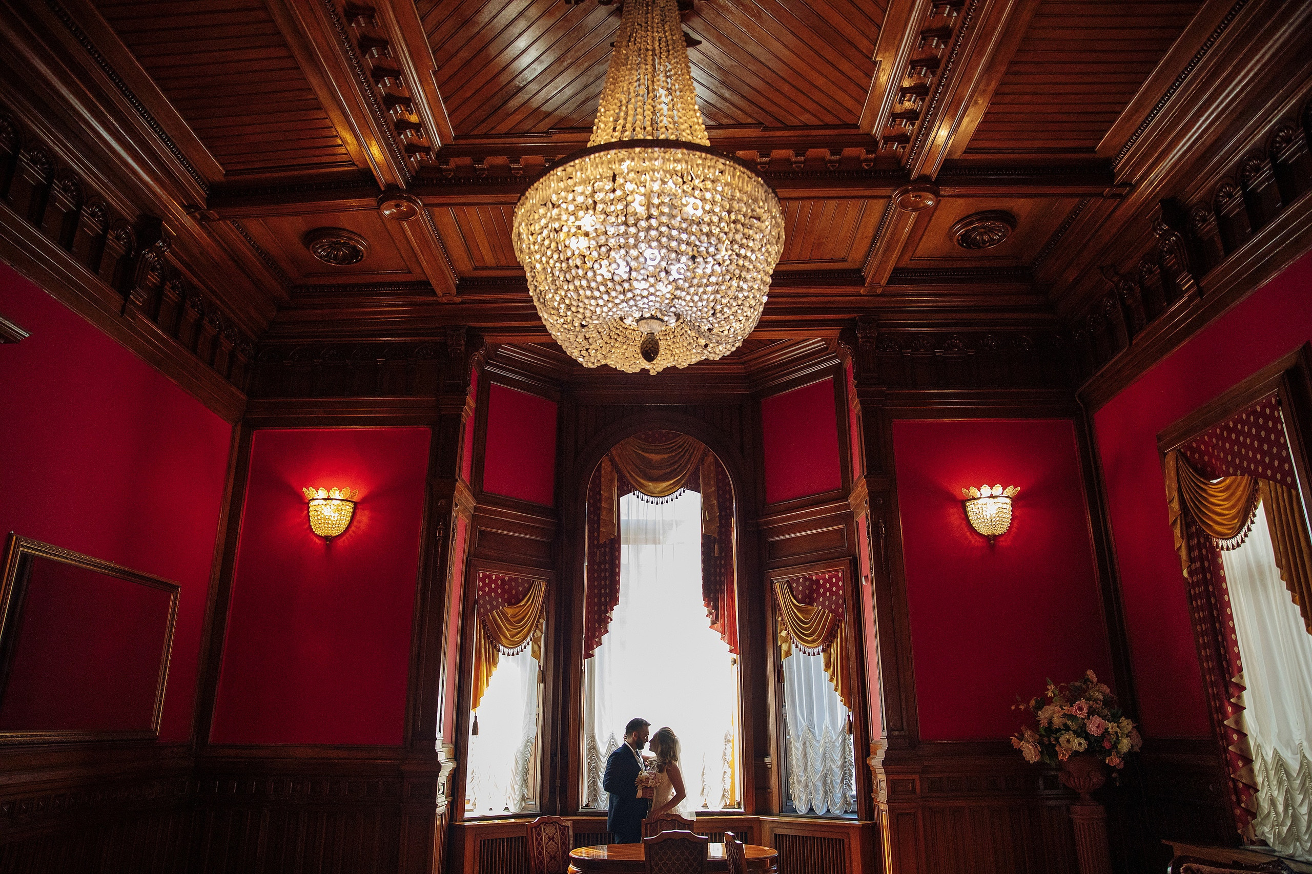 Свадебный день Сергея и Ирины. Свадебный и семейный фотограф в Санкт-Петербурге Нечаев Михаил