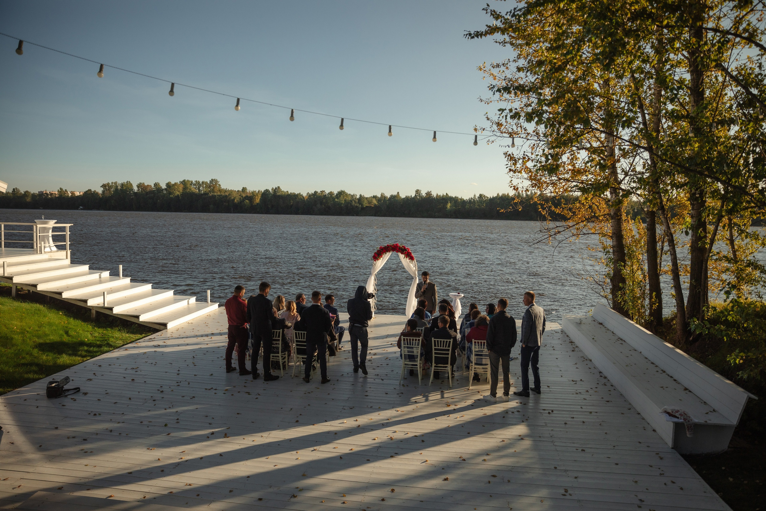 Свадебный день Слава и Лиана. Свадебный и семейный фотограф в Санкт-Петербурге Нечаев Михаил