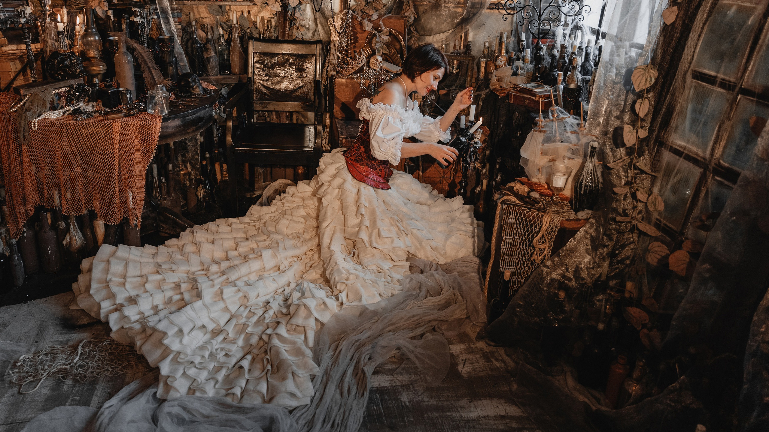 Индивидуальные сьемки. Свадебный и семейный фотограф в Санкт-Петербурге Нечаев Михаил