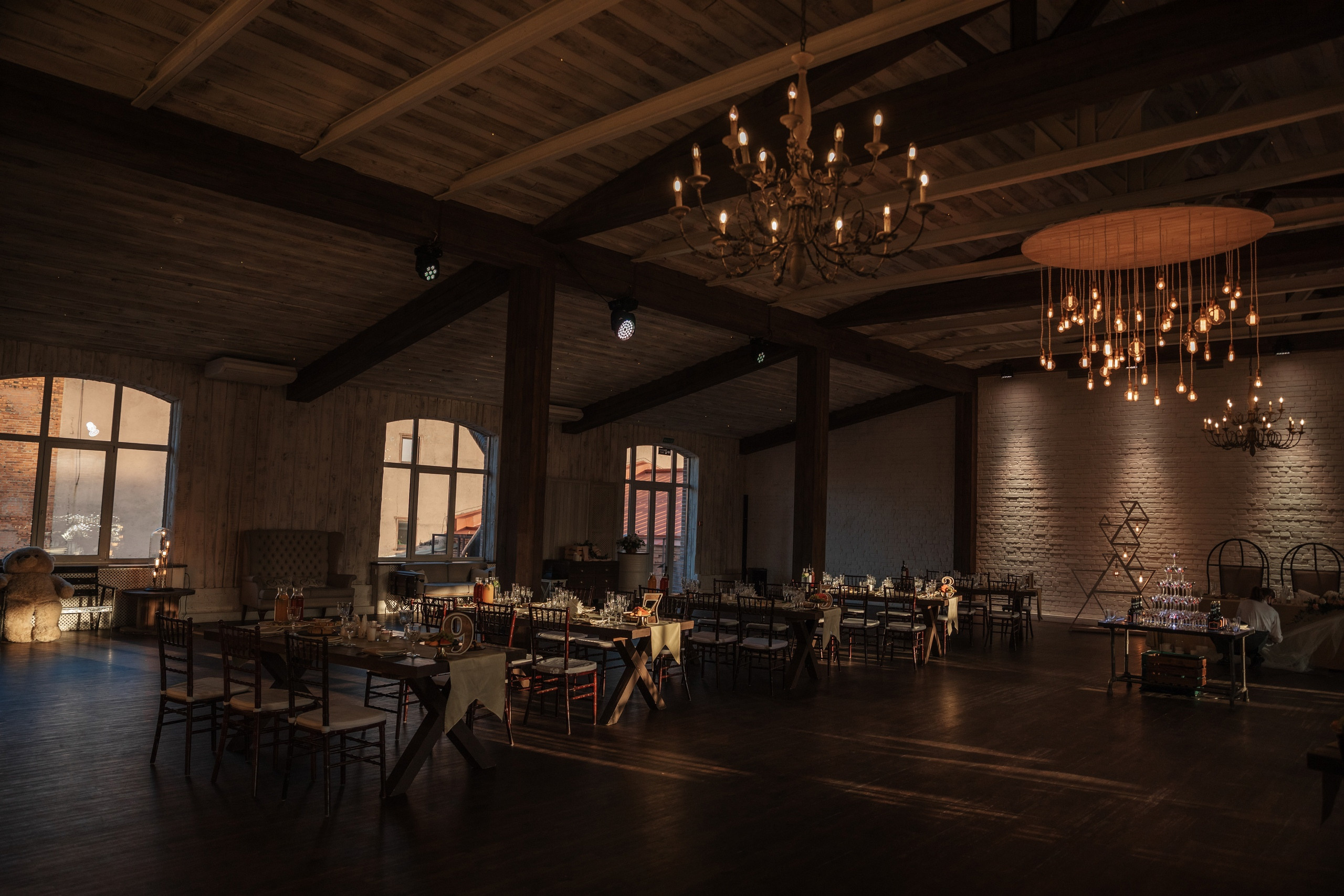 Свадебный день Аня и Игоря. Свадебный и семейный фотограф в Санкт-Петербурге Нечаев Михаил