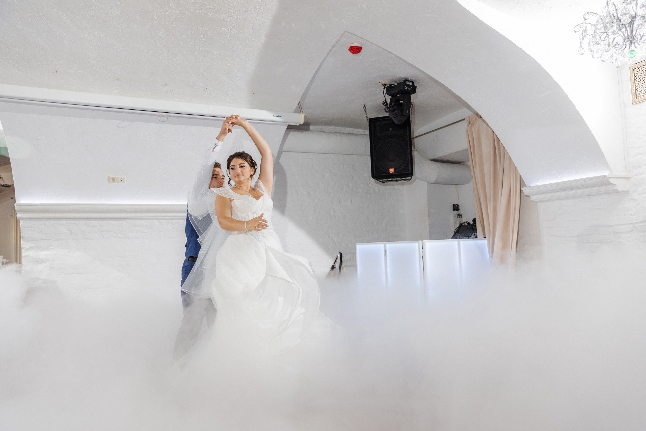 Свадебный день Анастасии и Алексея. Свадебный и семейный фотограф в Санкт-Петербурге Нечаев Михаил