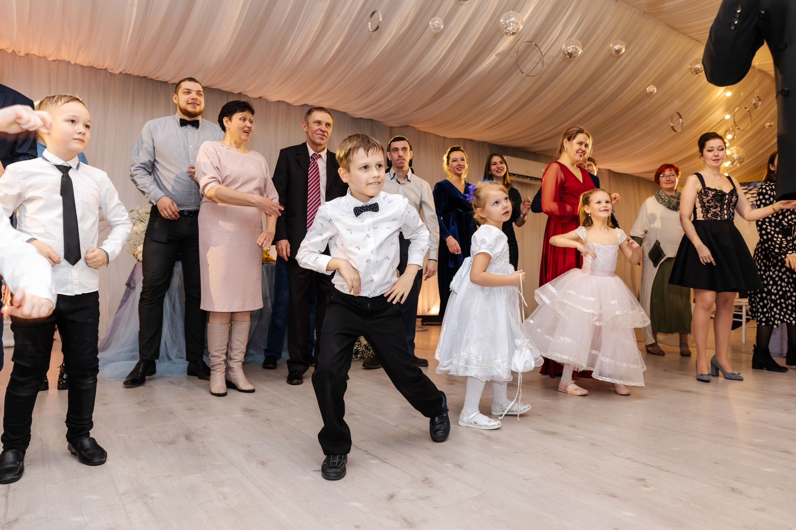 Свадебный день Денис и Алеся. Свадебный и семейный фотограф в Санкт-Петербурге Нечаев Михаил