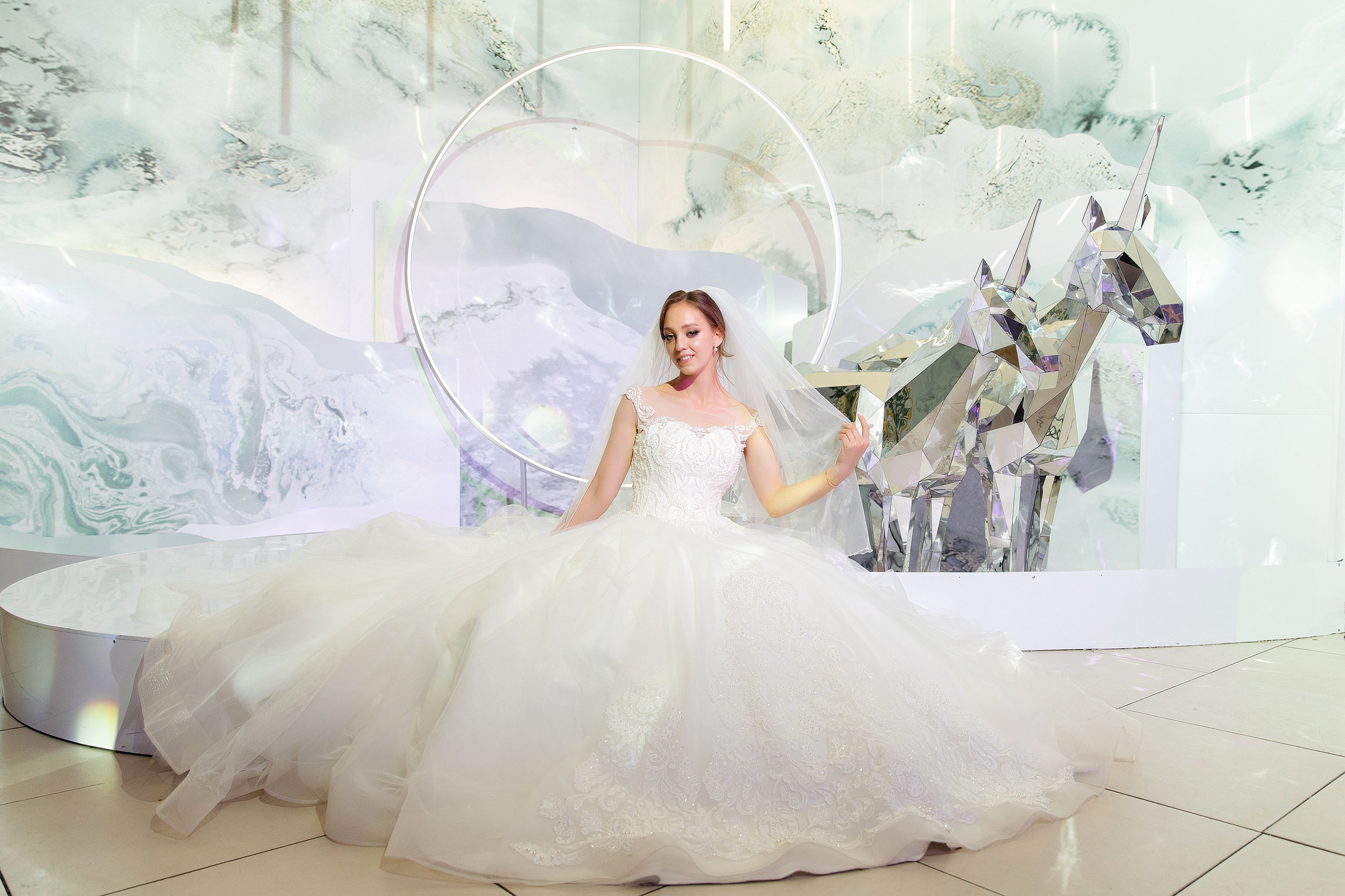 Свадебный день Надя и Максим. Свадебный и семейный фотограф в Санкт-Петербурге Нечаев Михаил